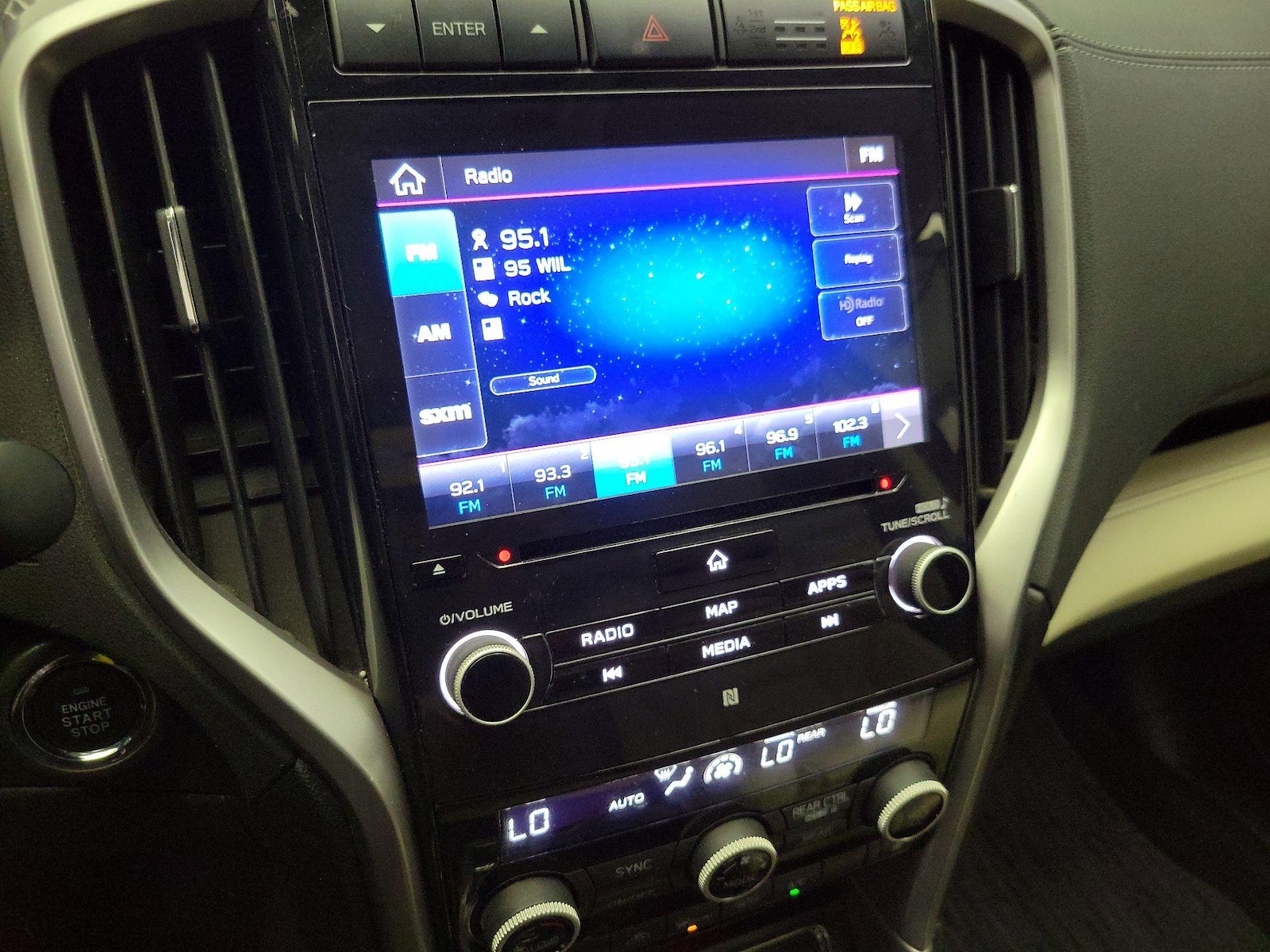 2022 Subaru Ascent Limited - Photo 16