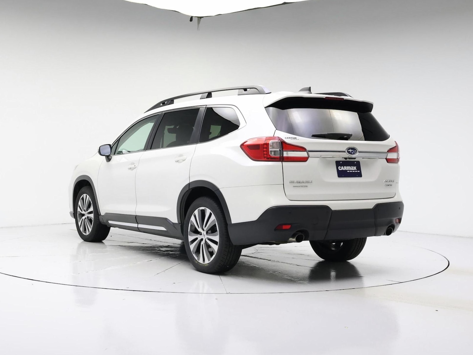 2022 Subaru Ascent Limited - Photo 3