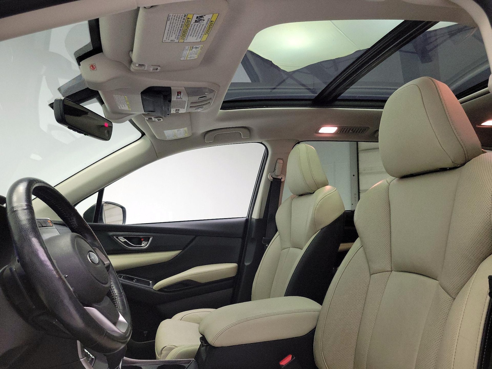 2022 Subaru Ascent Limited - Photo 20