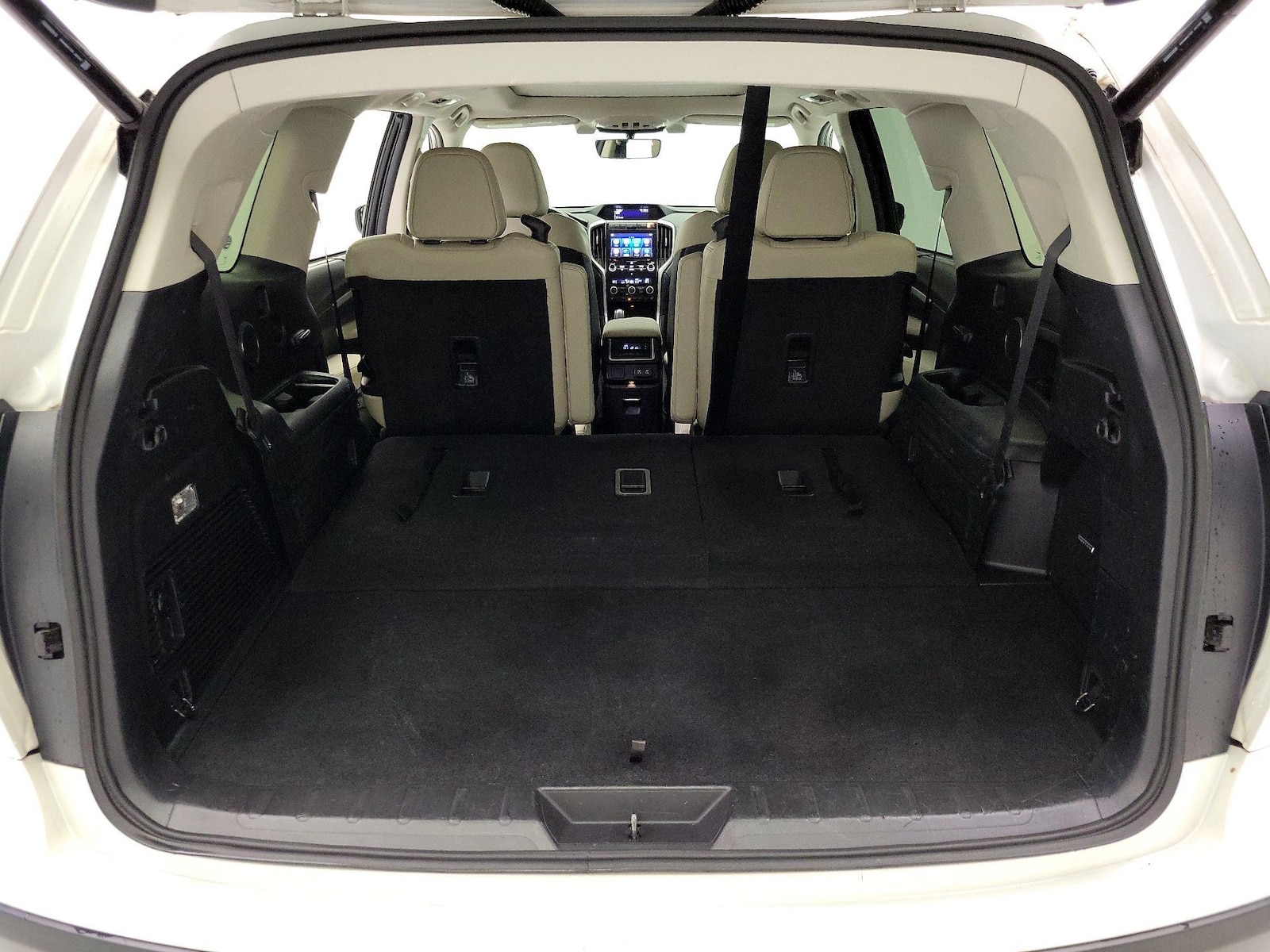 2022 Subaru Ascent Limited - Photo 24