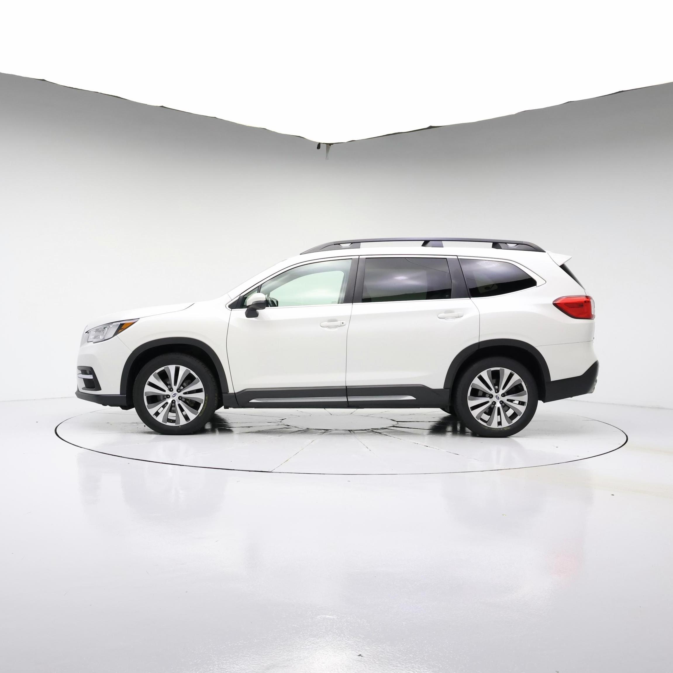 Thumbnail: 2022 Subaru Ascent - 3