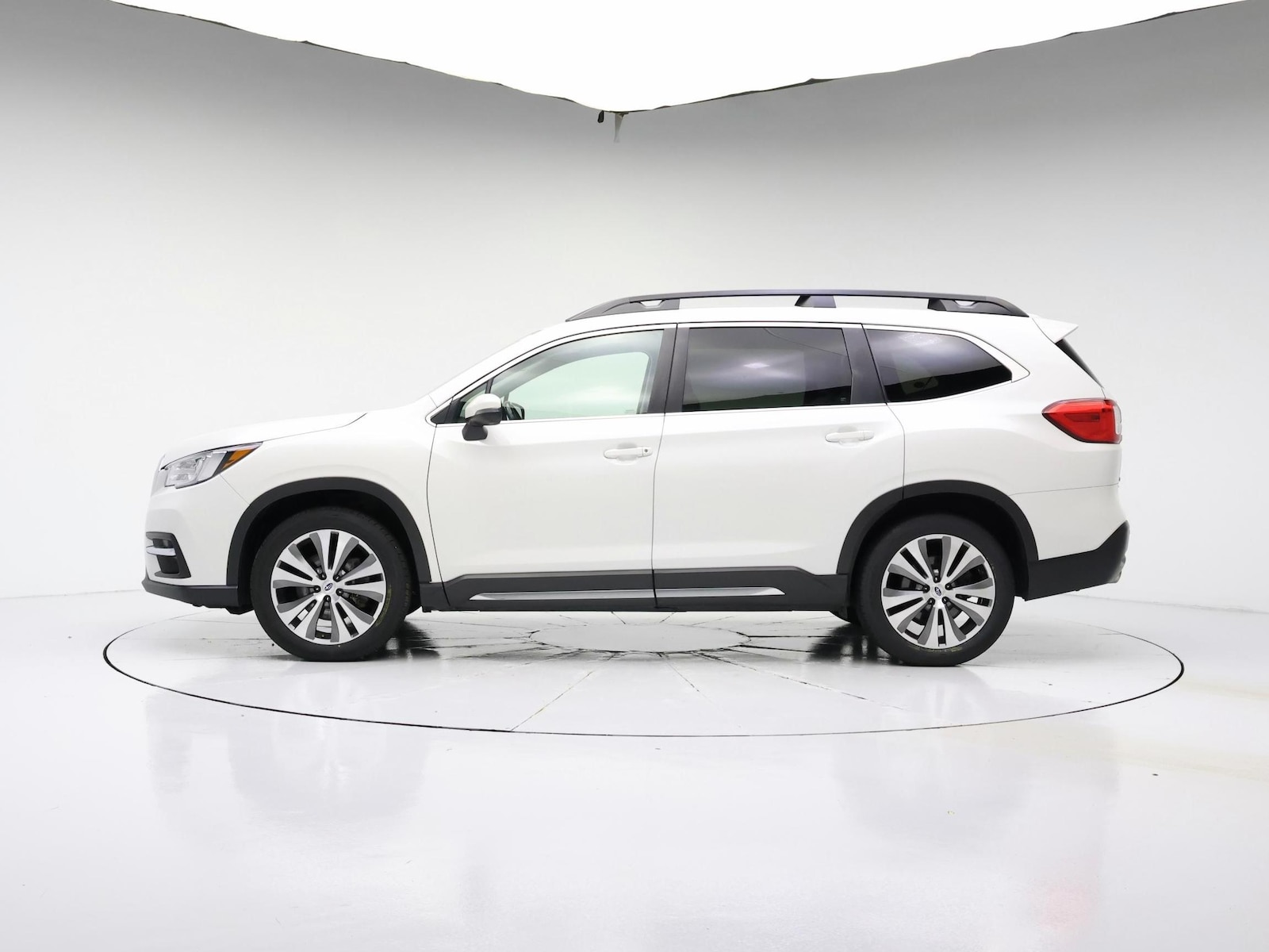 2022 Subaru Ascent Limited - Photo 4