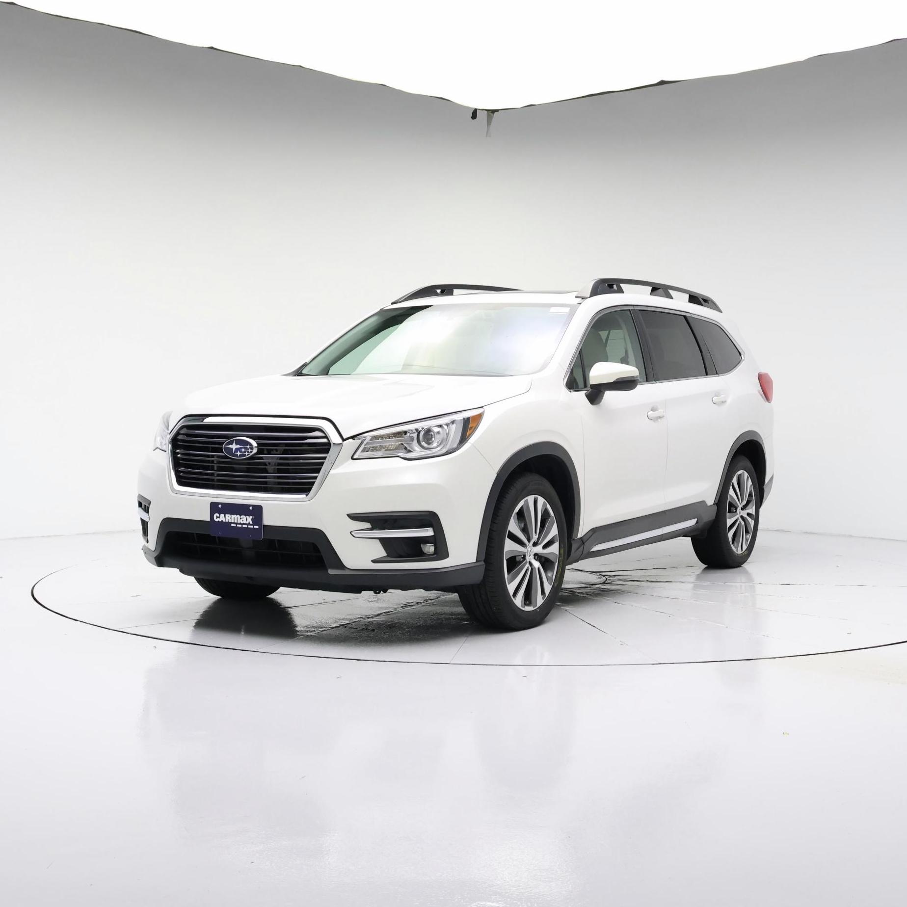 Thumbnail: 2022 Subaru Ascent - 4