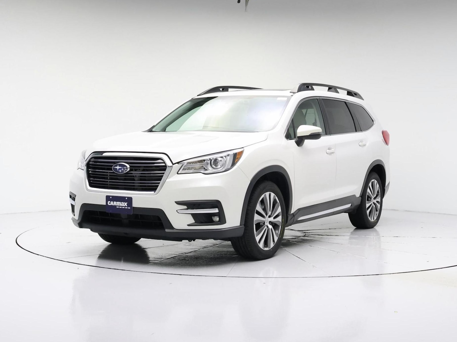 2022 Subaru Ascent Limited - Photo 5