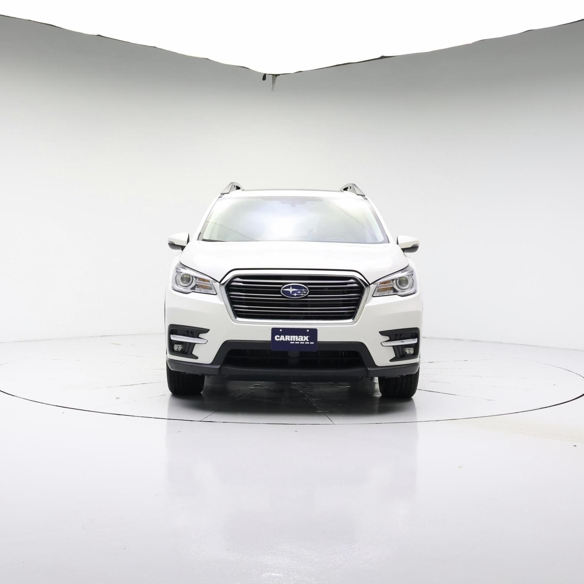 Thumbnail: 2022 Subaru Ascent - 5