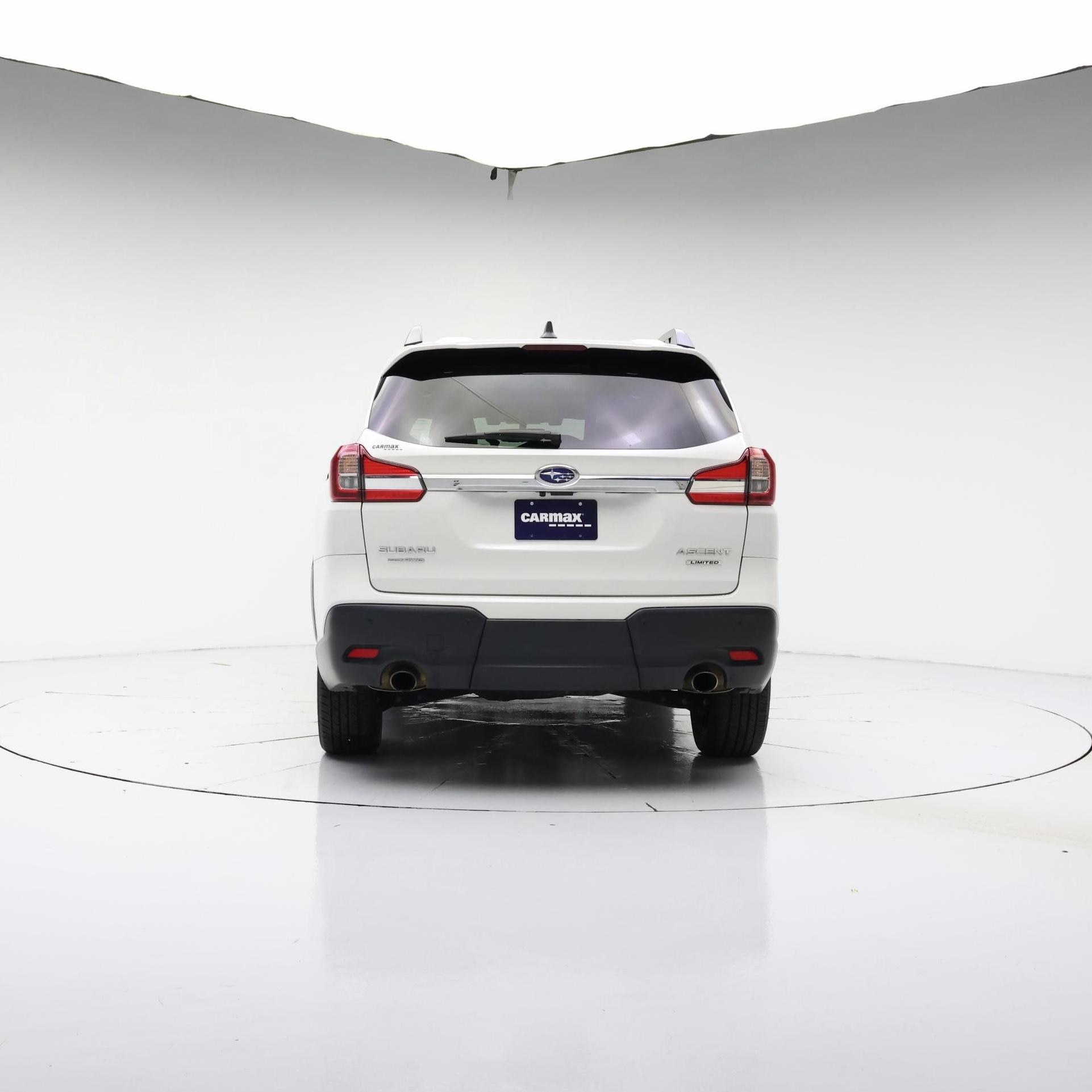 Thumbnail: 2022 Subaru Ascent - 6