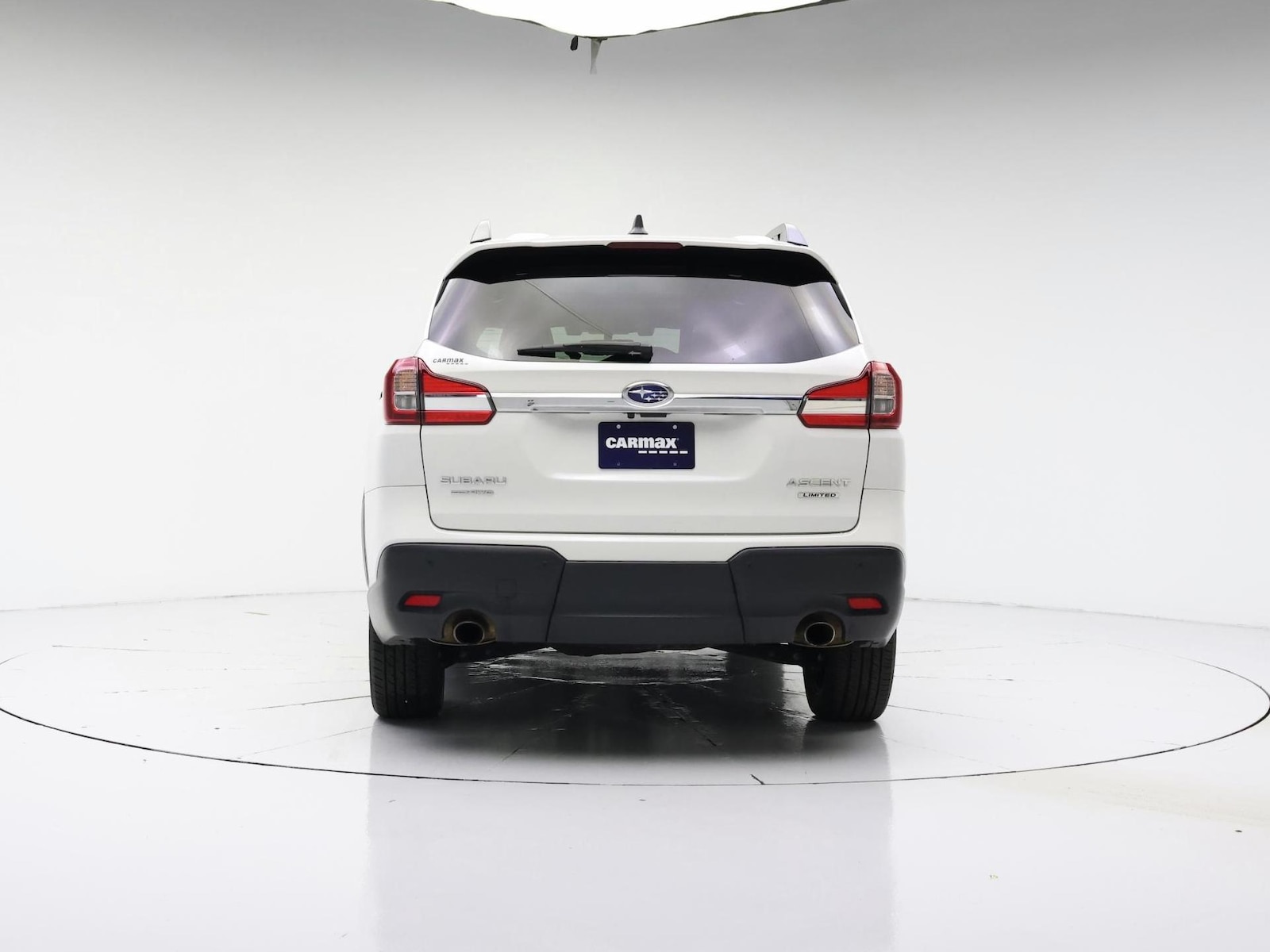 2022 Subaru Ascent Limited - Photo 7