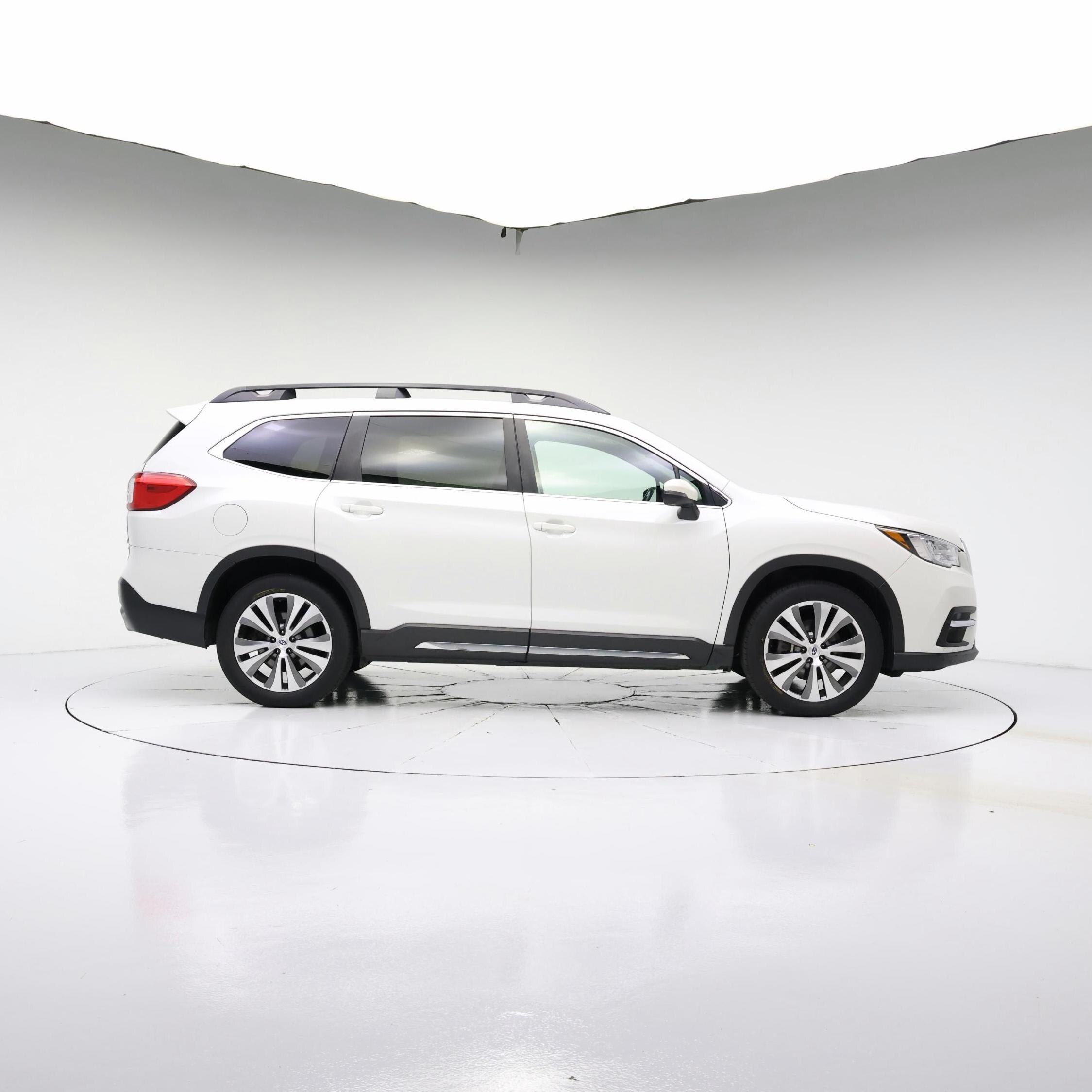Thumbnail: 2022 Subaru Ascent - 7