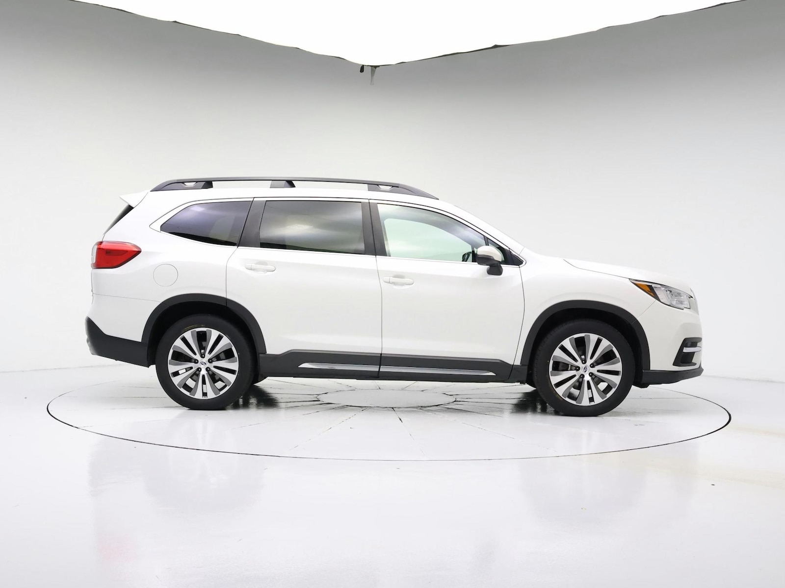 2022 Subaru Ascent Limited - Photo 8
