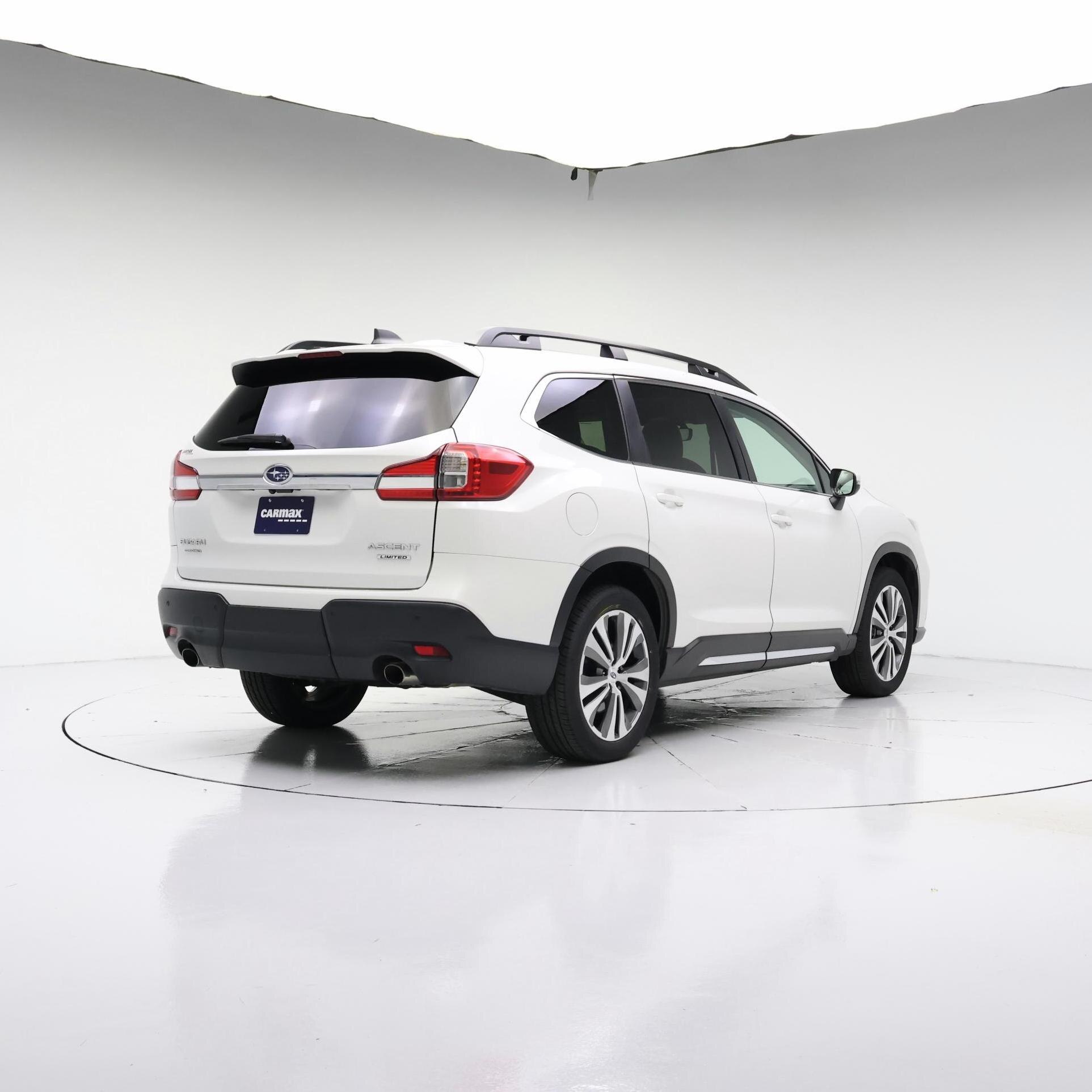 Thumbnail: 2022 Subaru Ascent - 8