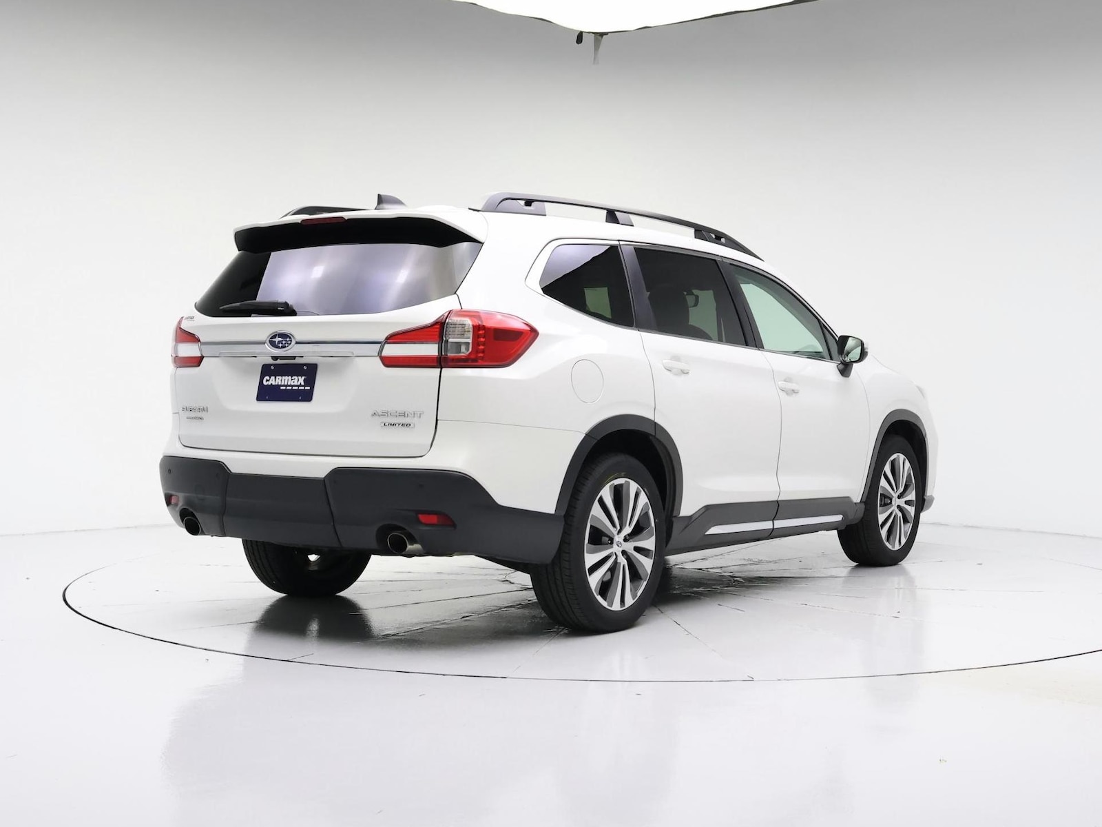 2022 Subaru Ascent Limited - Photo 9