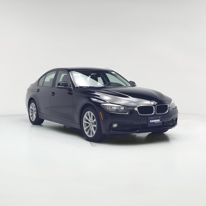 2016 BMW 320 XI