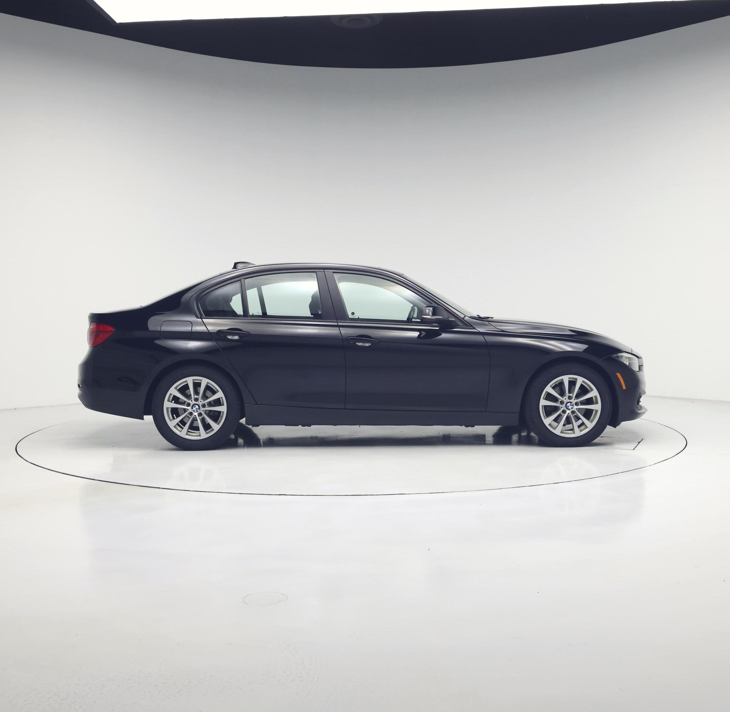 Thumbnail: 2016 BMW 3 Series - 7