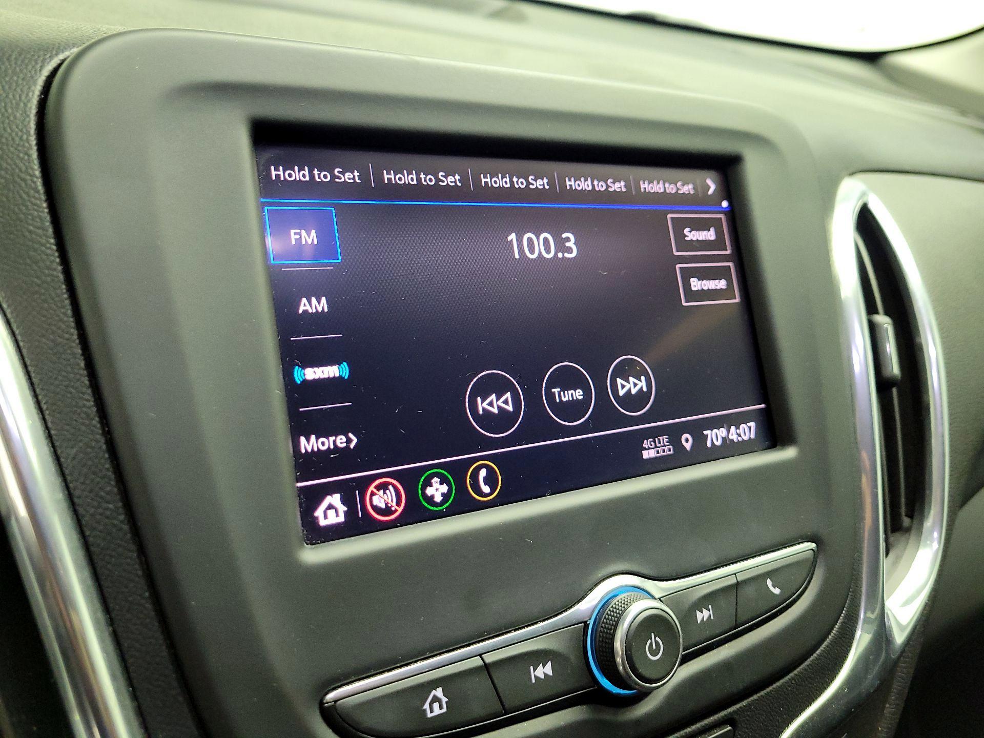 Thumbnail: 2020 Chevrolet Equinox - 14