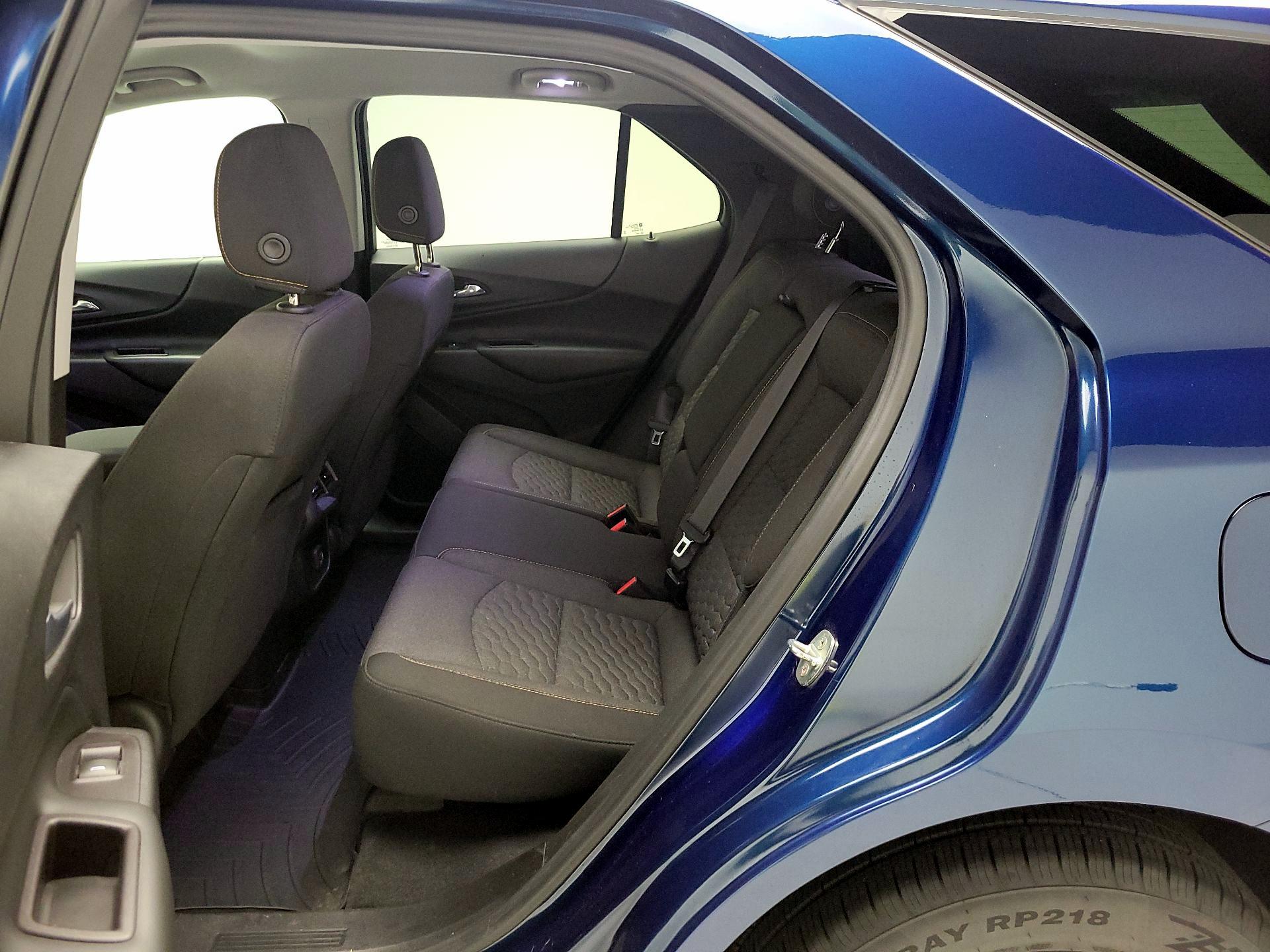 Thumbnail: 2020 Chevrolet Equinox - 17