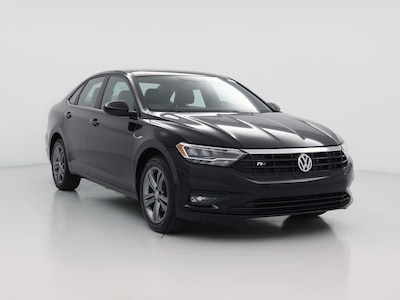 2019 Volkswagen Jetta R-Line