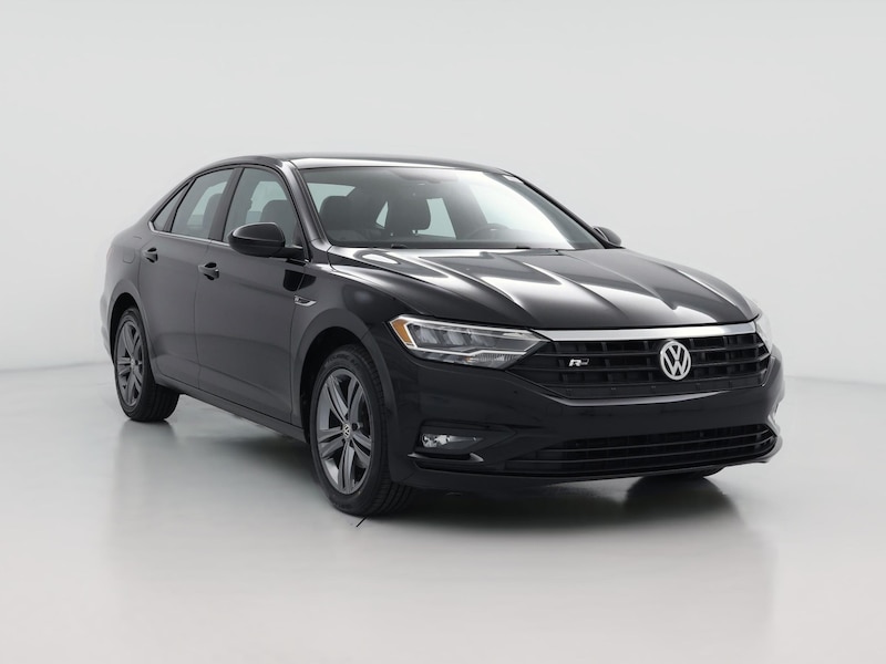2019 Volkswagen Jetta R-Line
