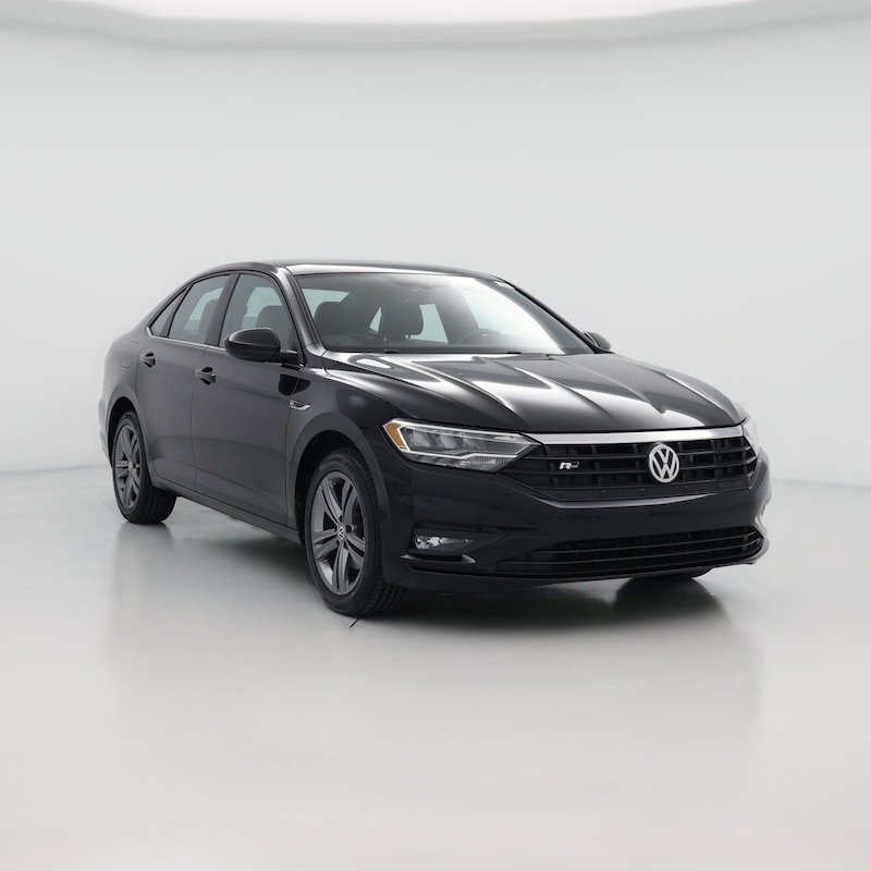 2019 Volkswagen Jetta R-Line