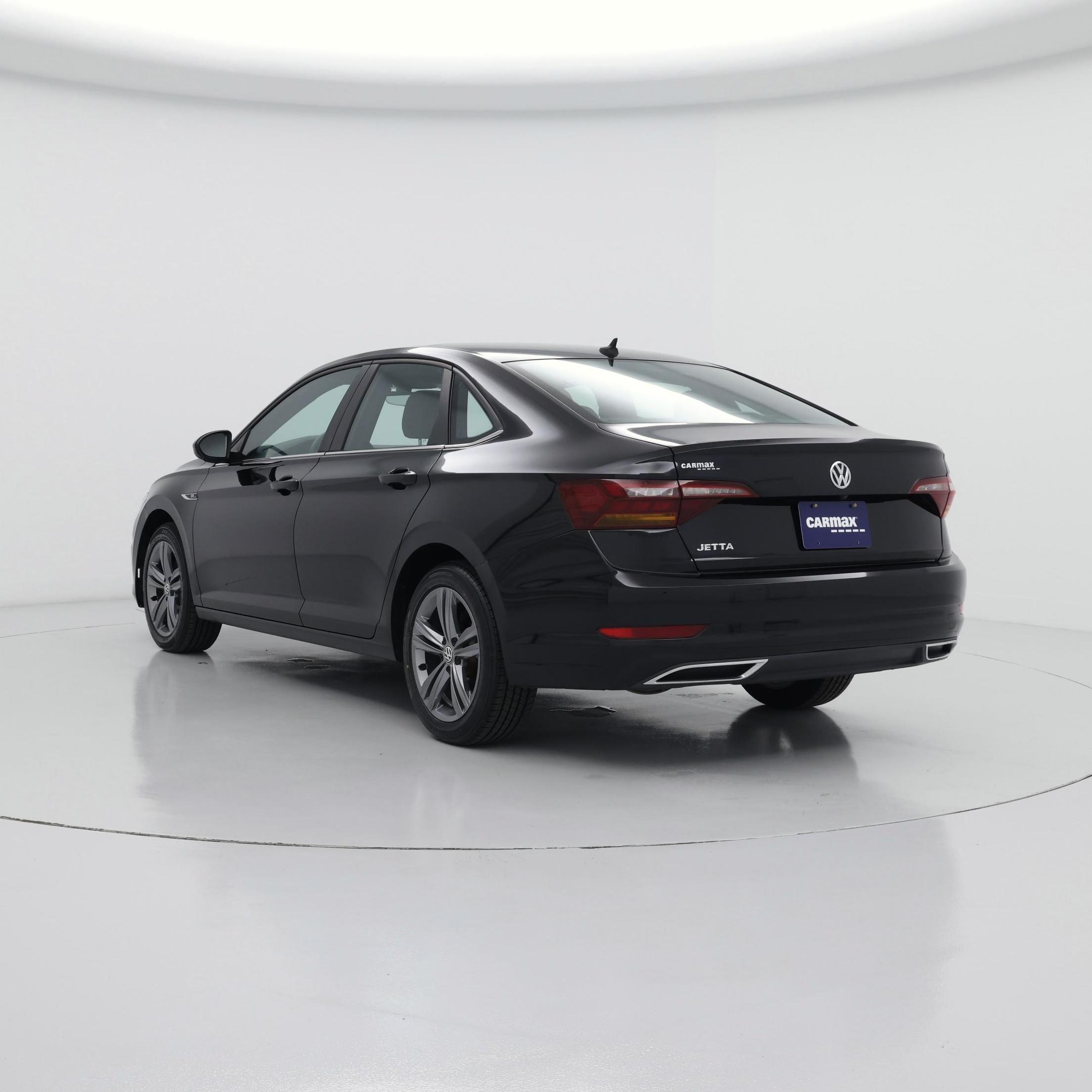 Thumbnail: 2019 Volkswagen Jetta - 2