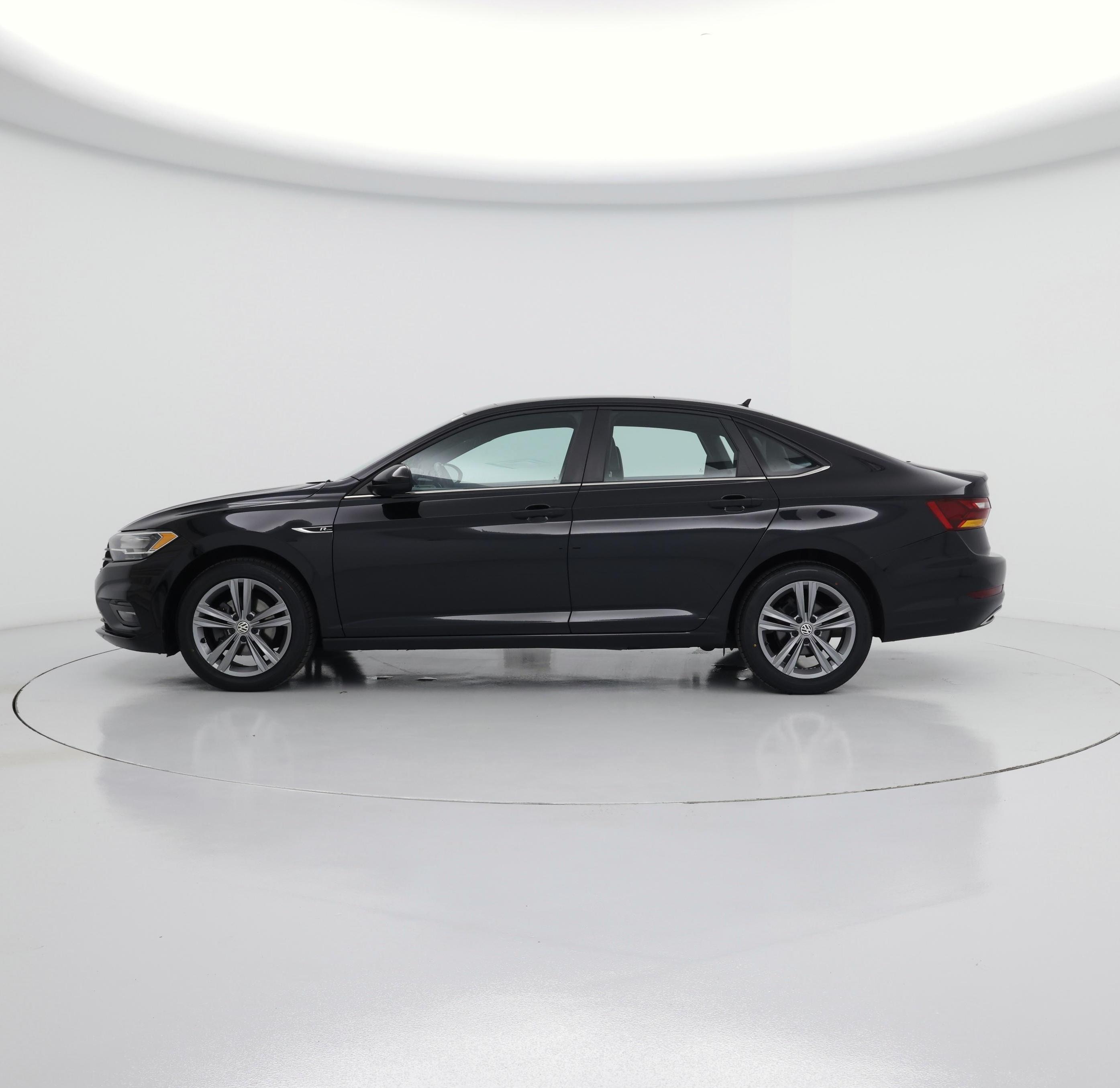 Thumbnail: 2019 Volkswagen Jetta - 3