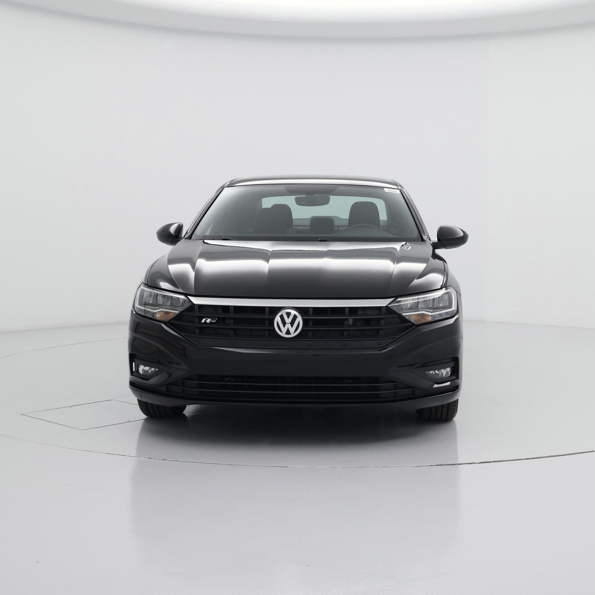 Thumbnail: 2019 Volkswagen Jetta - 5