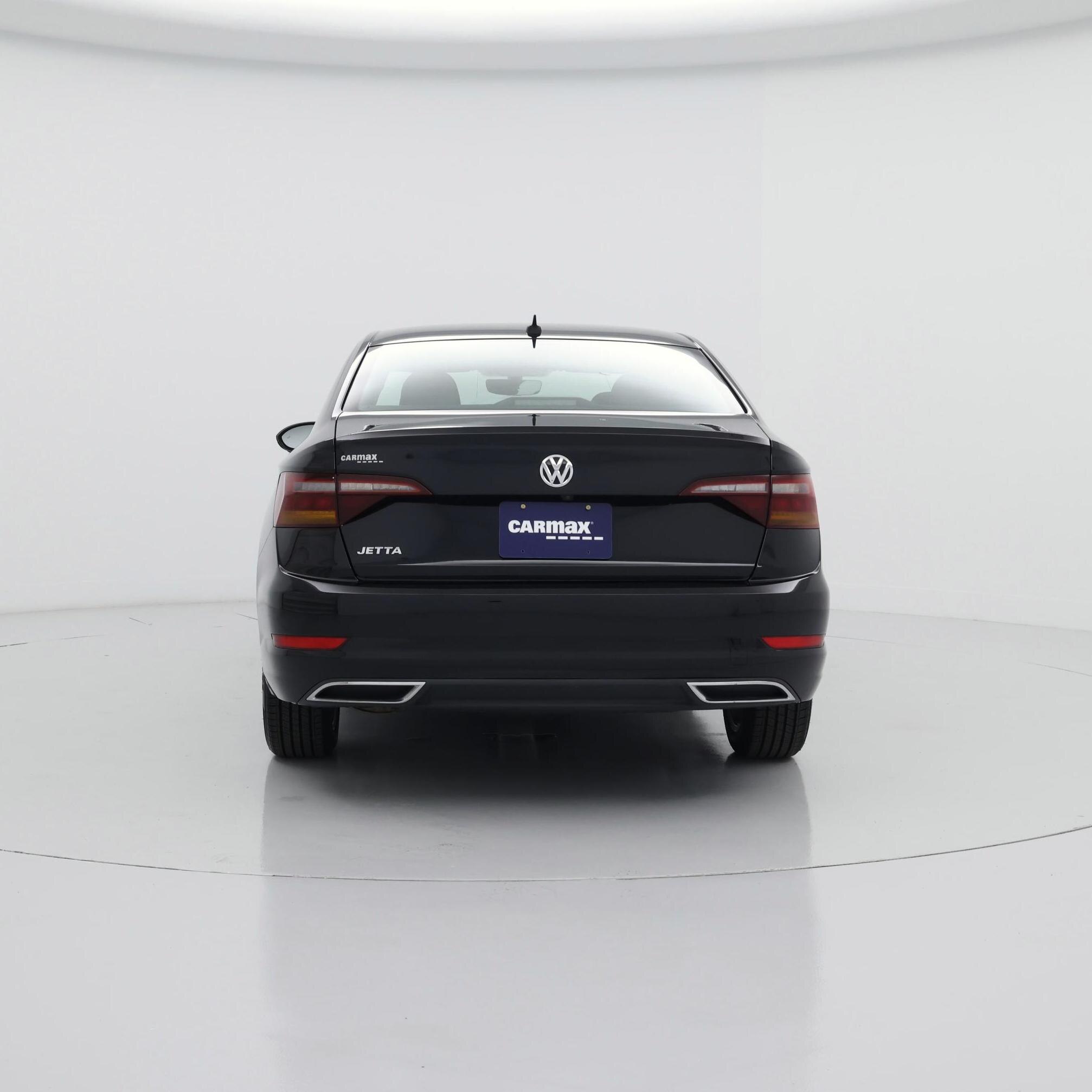 Thumbnail: 2019 Volkswagen Jetta - 6