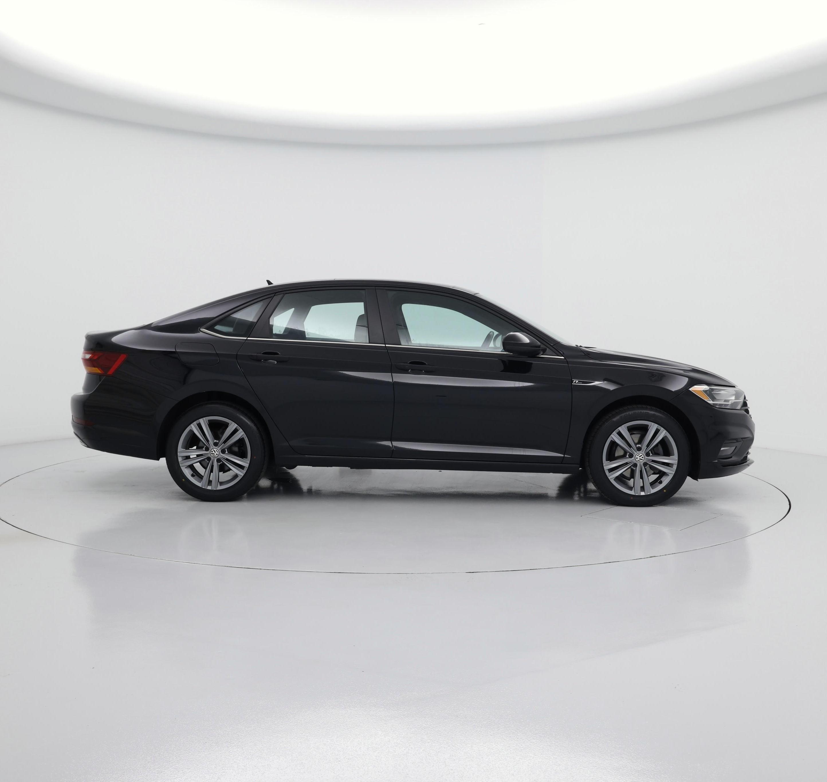 Thumbnail: 2019 Volkswagen Jetta - 7