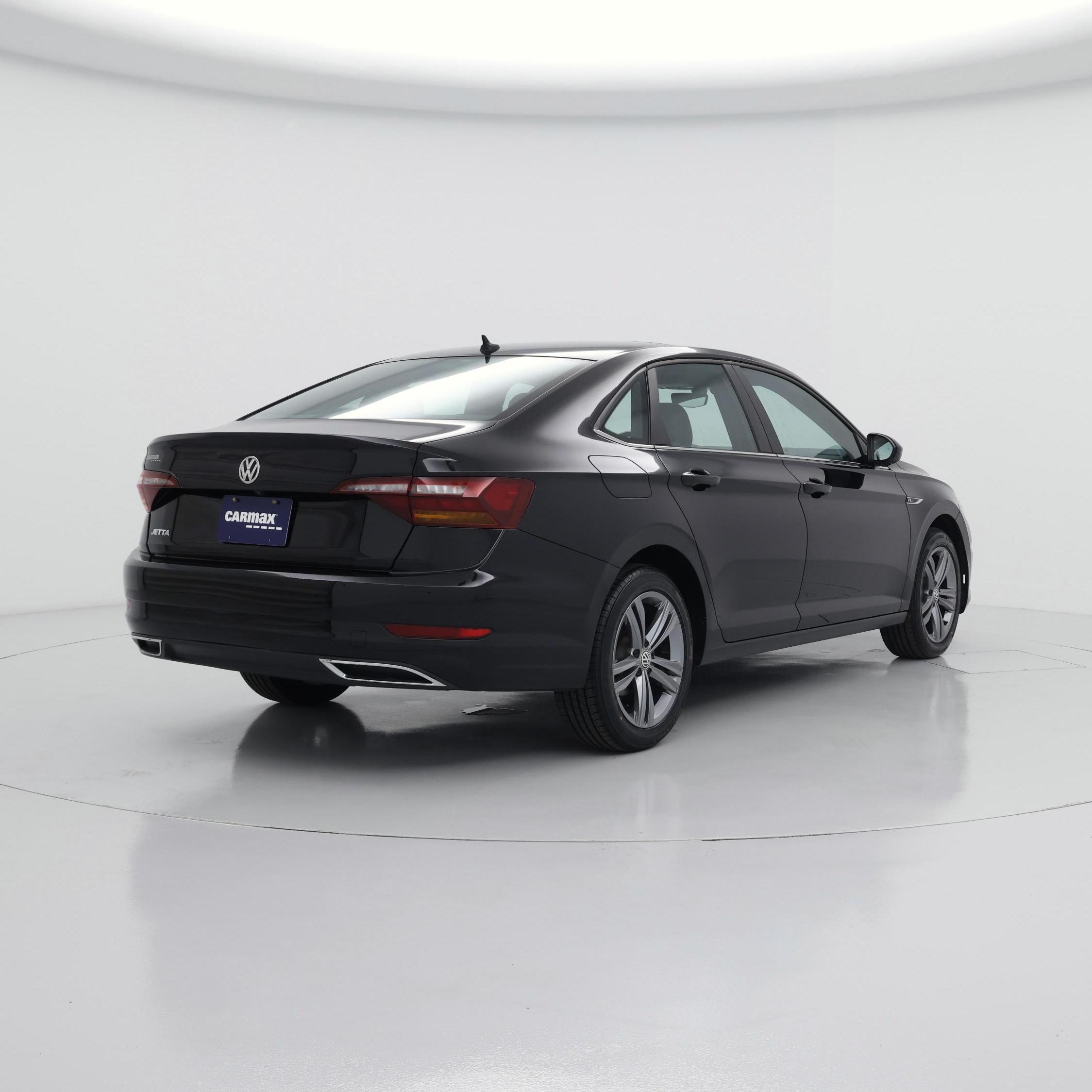 Thumbnail: 2019 Volkswagen Jetta - 8