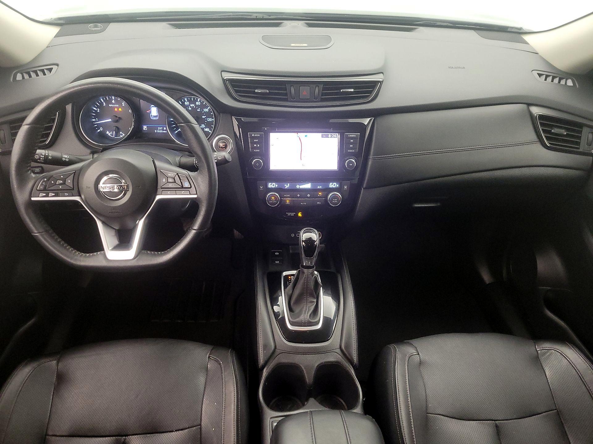 Thumbnail: 2019 Nissan Rogue - 9