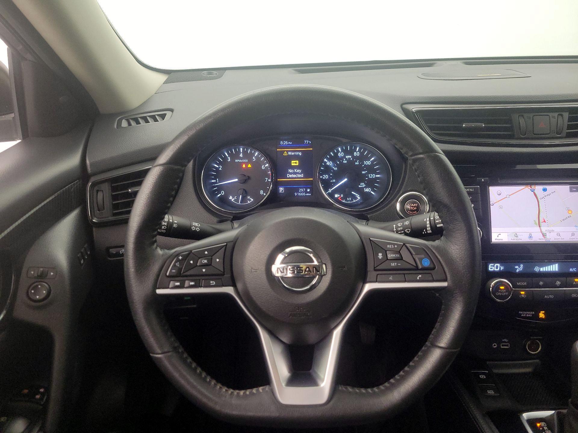 Thumbnail: 2019 Nissan Rogue - 10