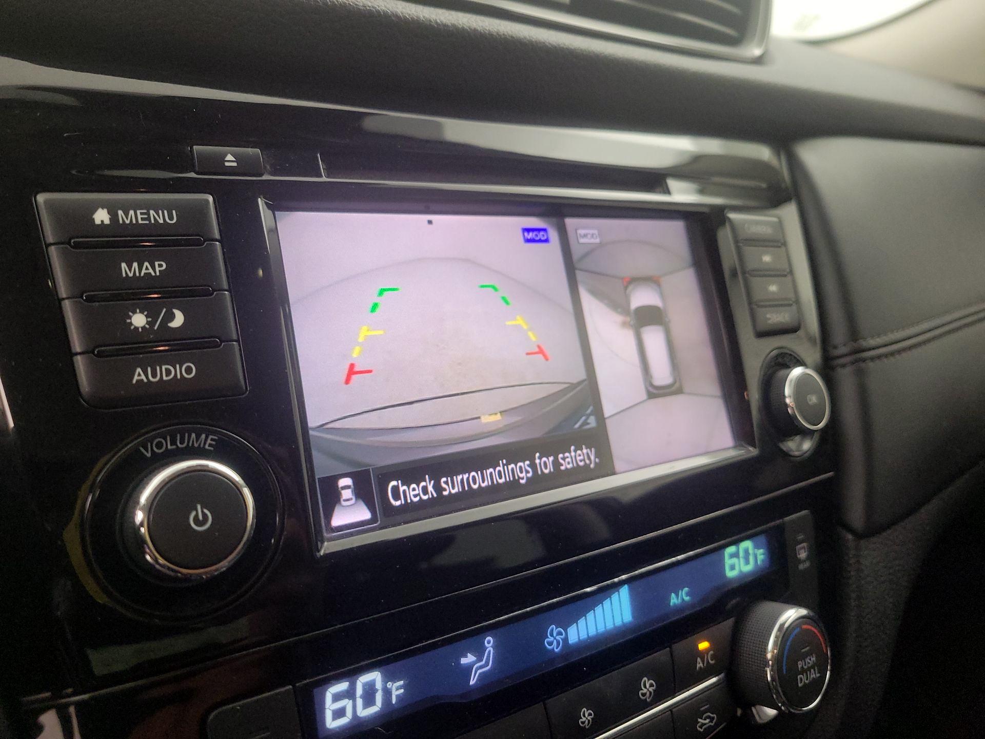Thumbnail: 2019 Nissan Rogue - 15