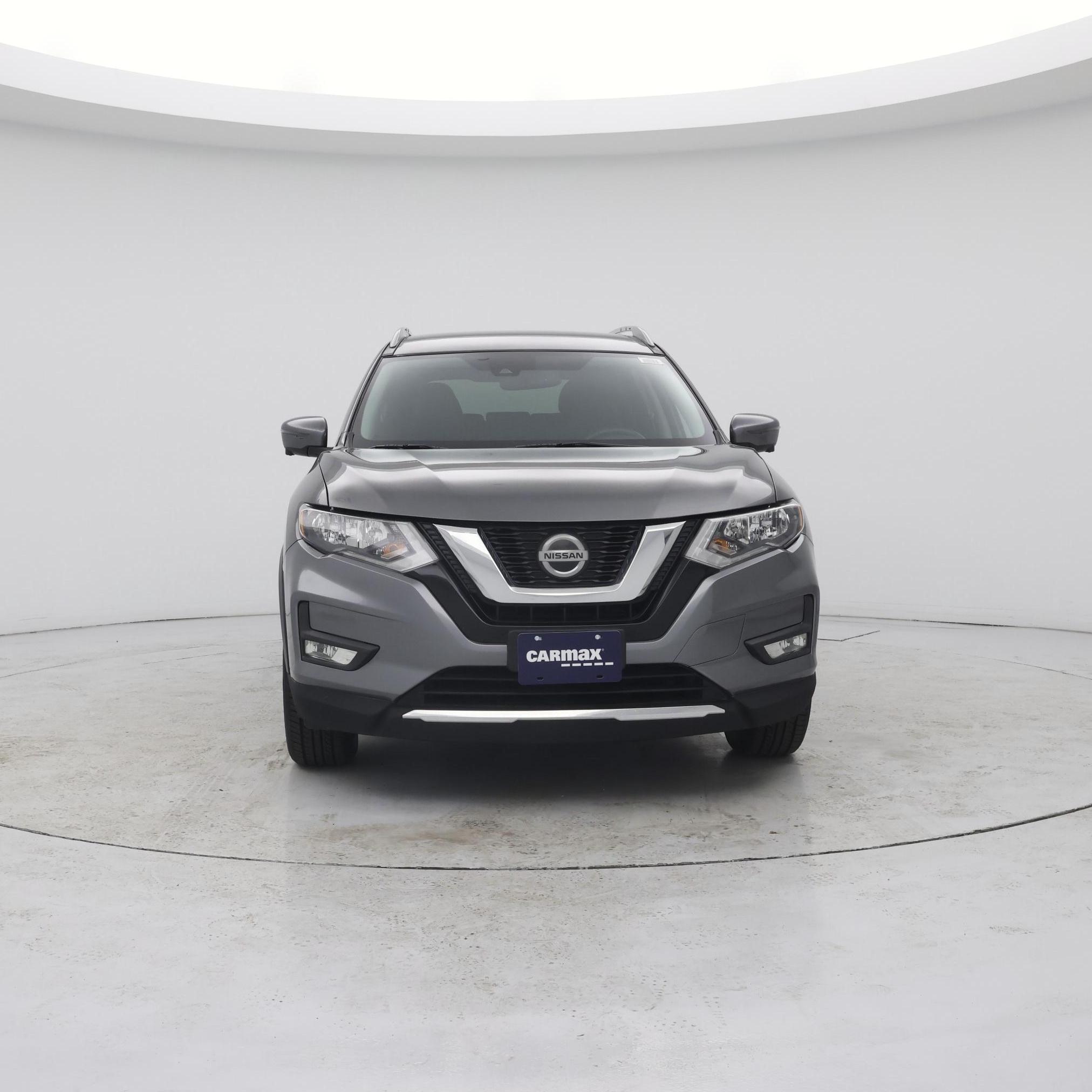 Thumbnail: 2019 Nissan Rogue - 5