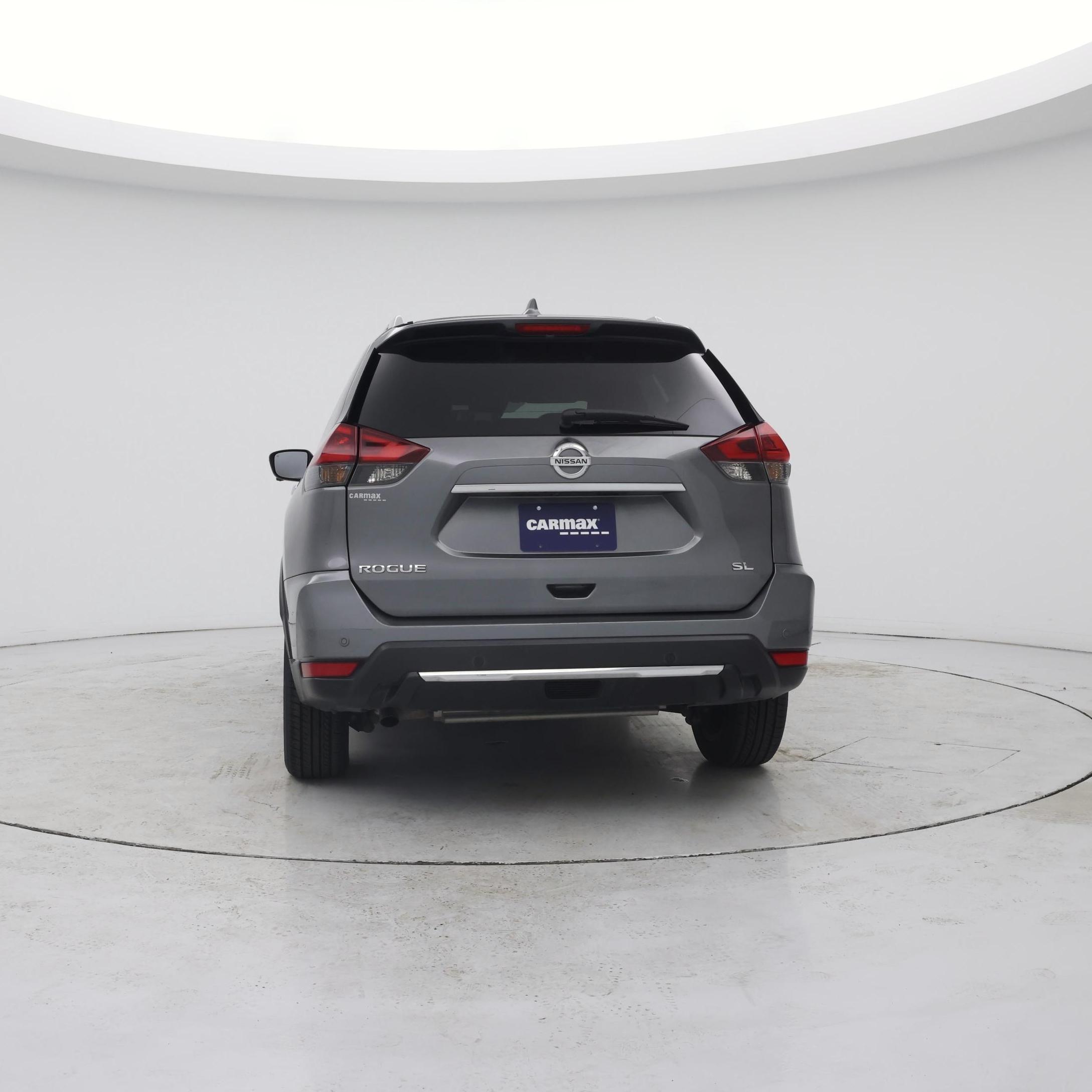 Thumbnail: 2019 Nissan Rogue - 6