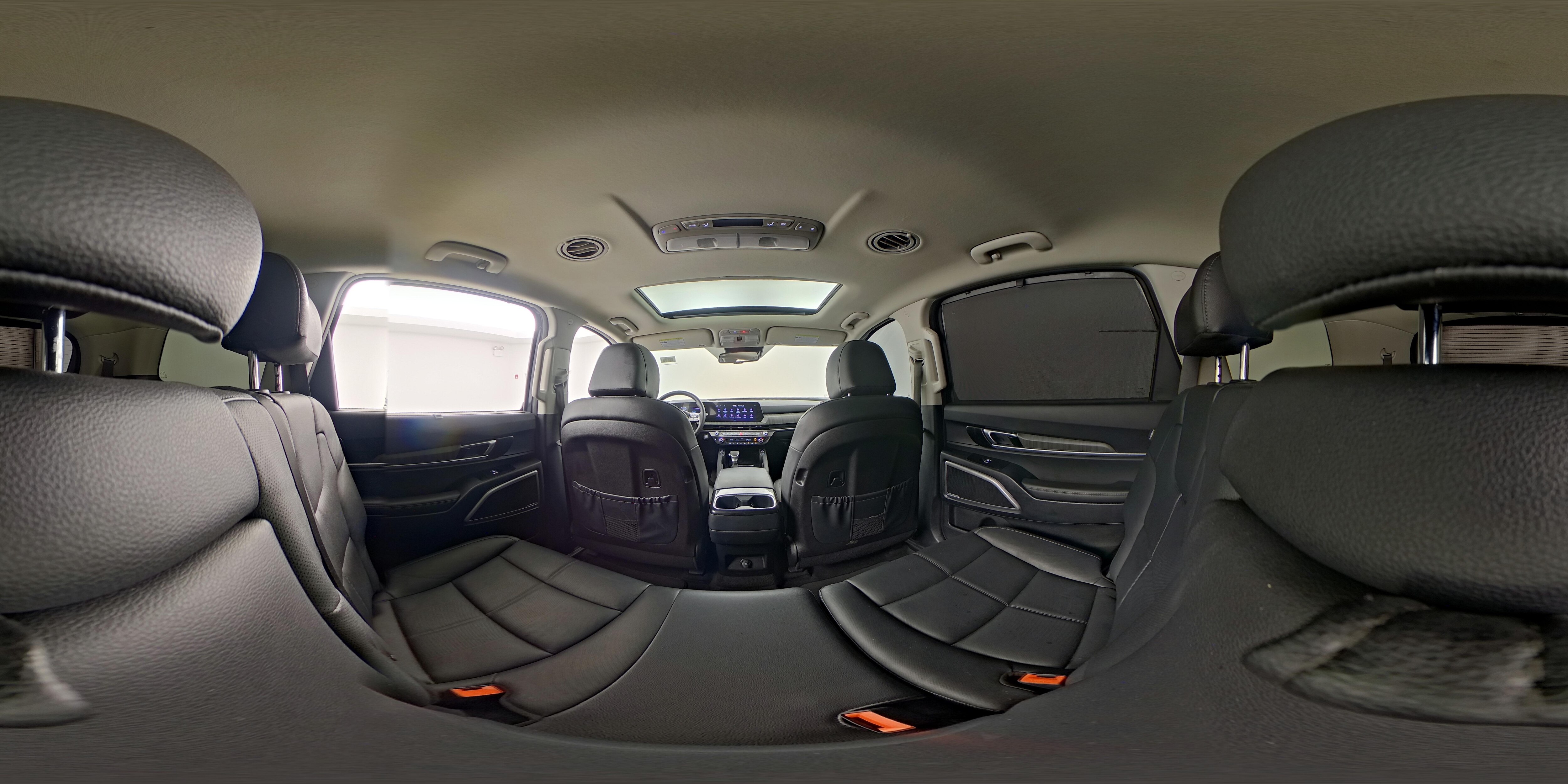 2025 Kia Telluride EX - Photo 27