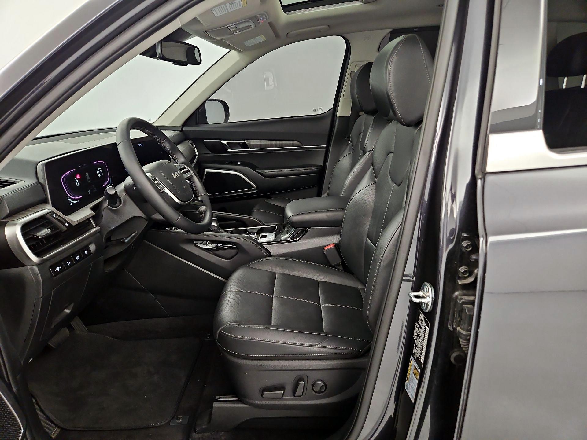 Thumbnail: 2025 Kia Telluride - 9