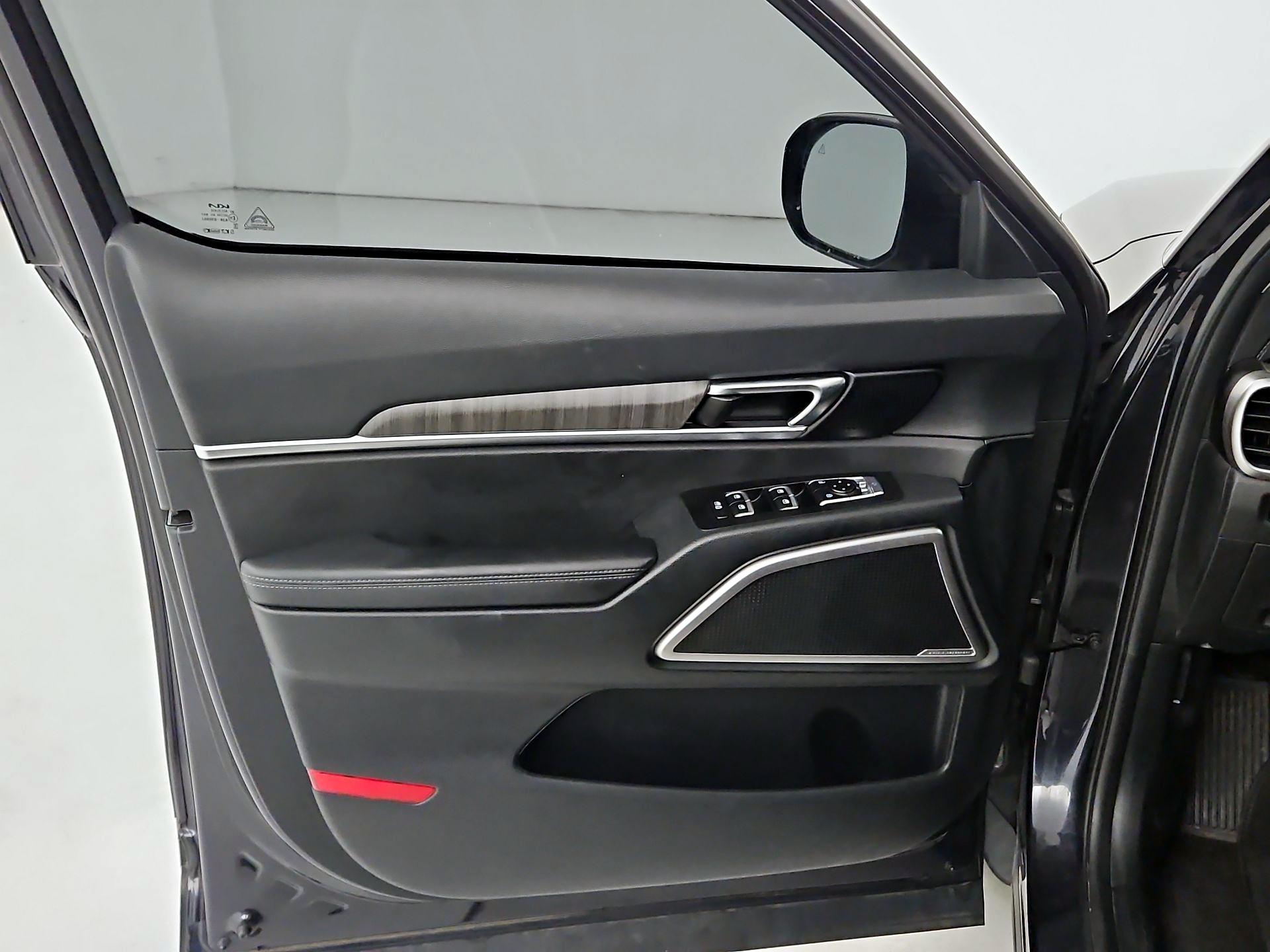 Thumbnail: 2025 Kia Telluride - 10