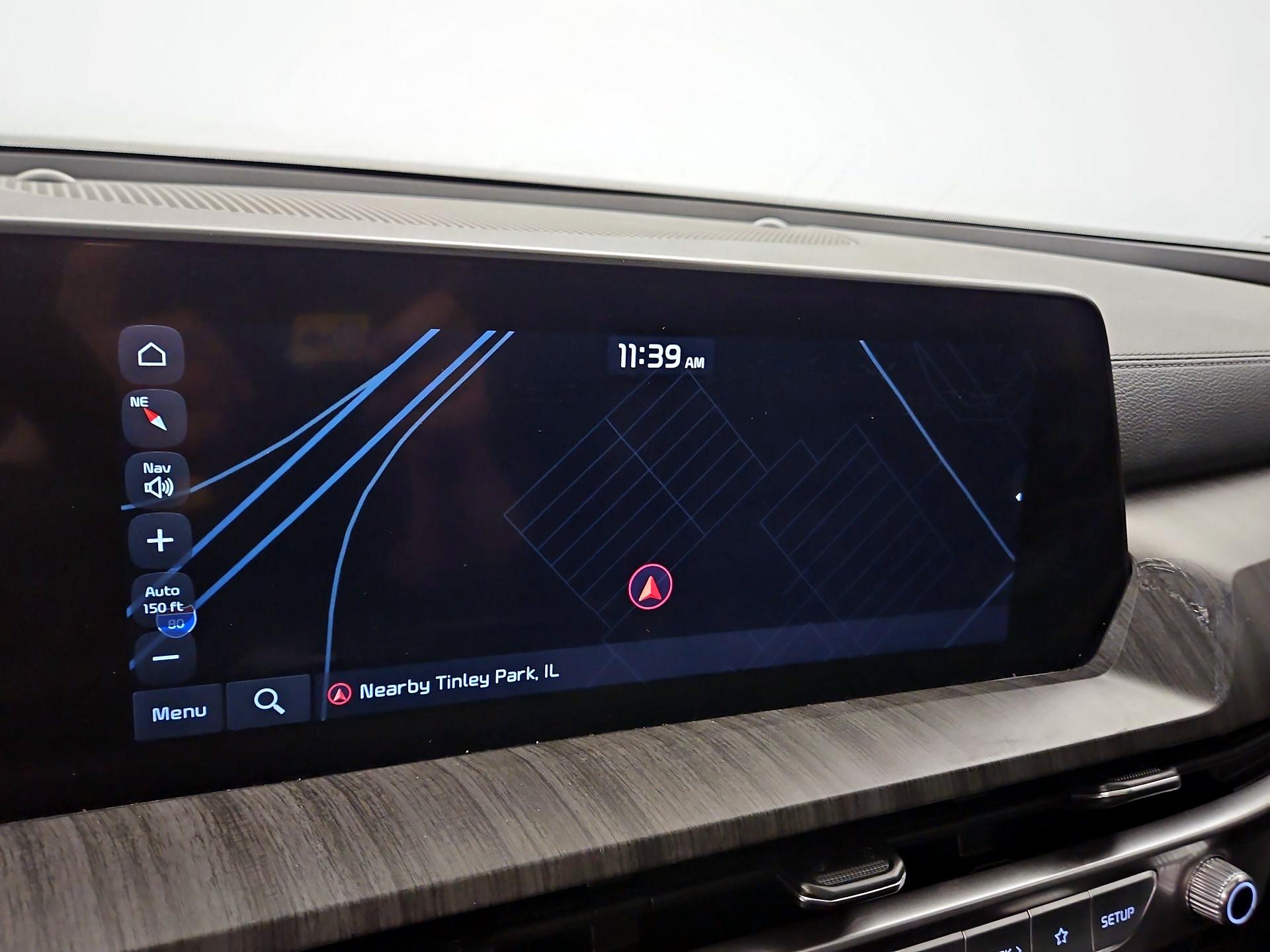 Thumbnail: 2025 Kia Telluride - 12