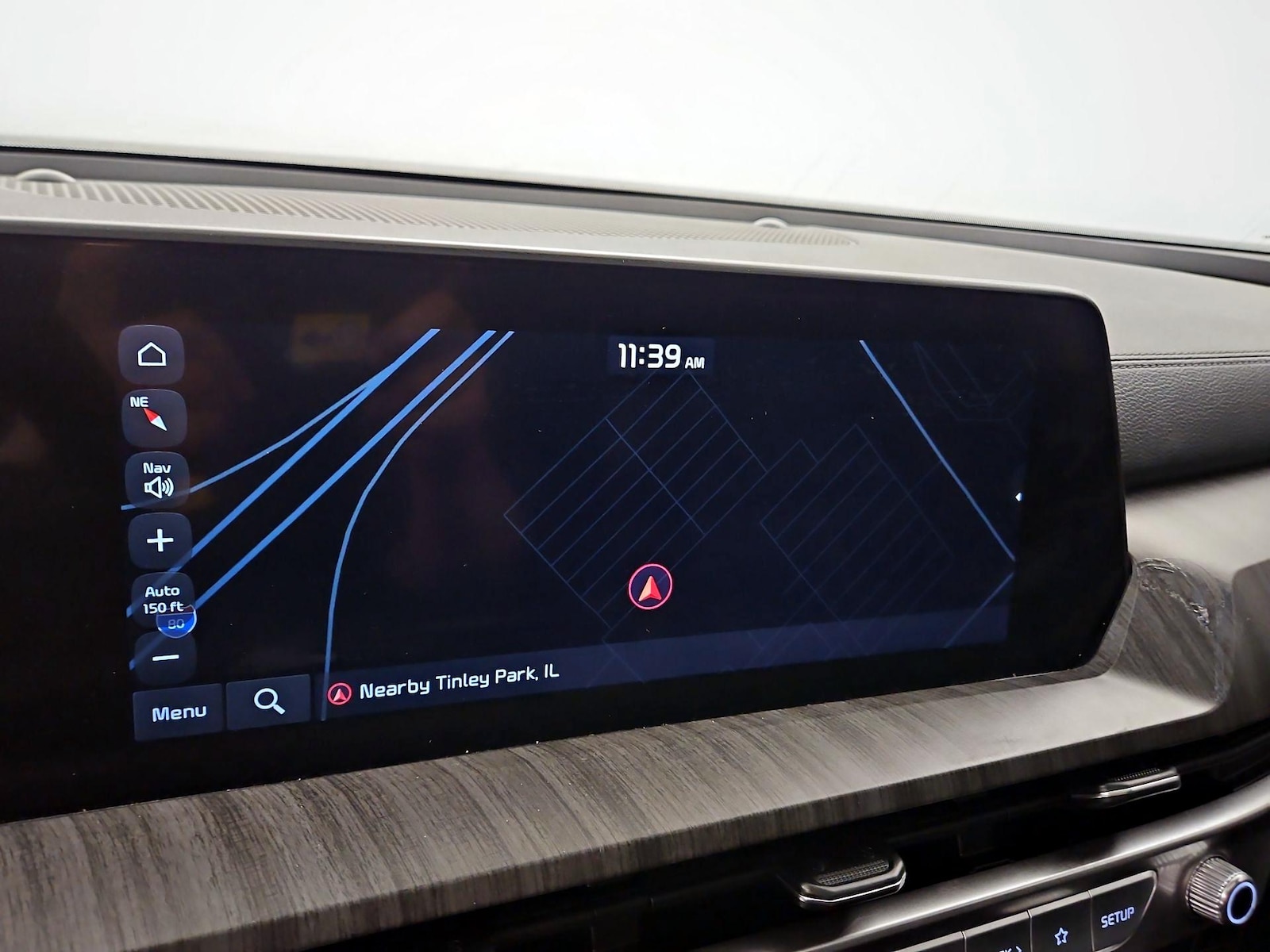 2025 Kia Telluride EX - Photo 13