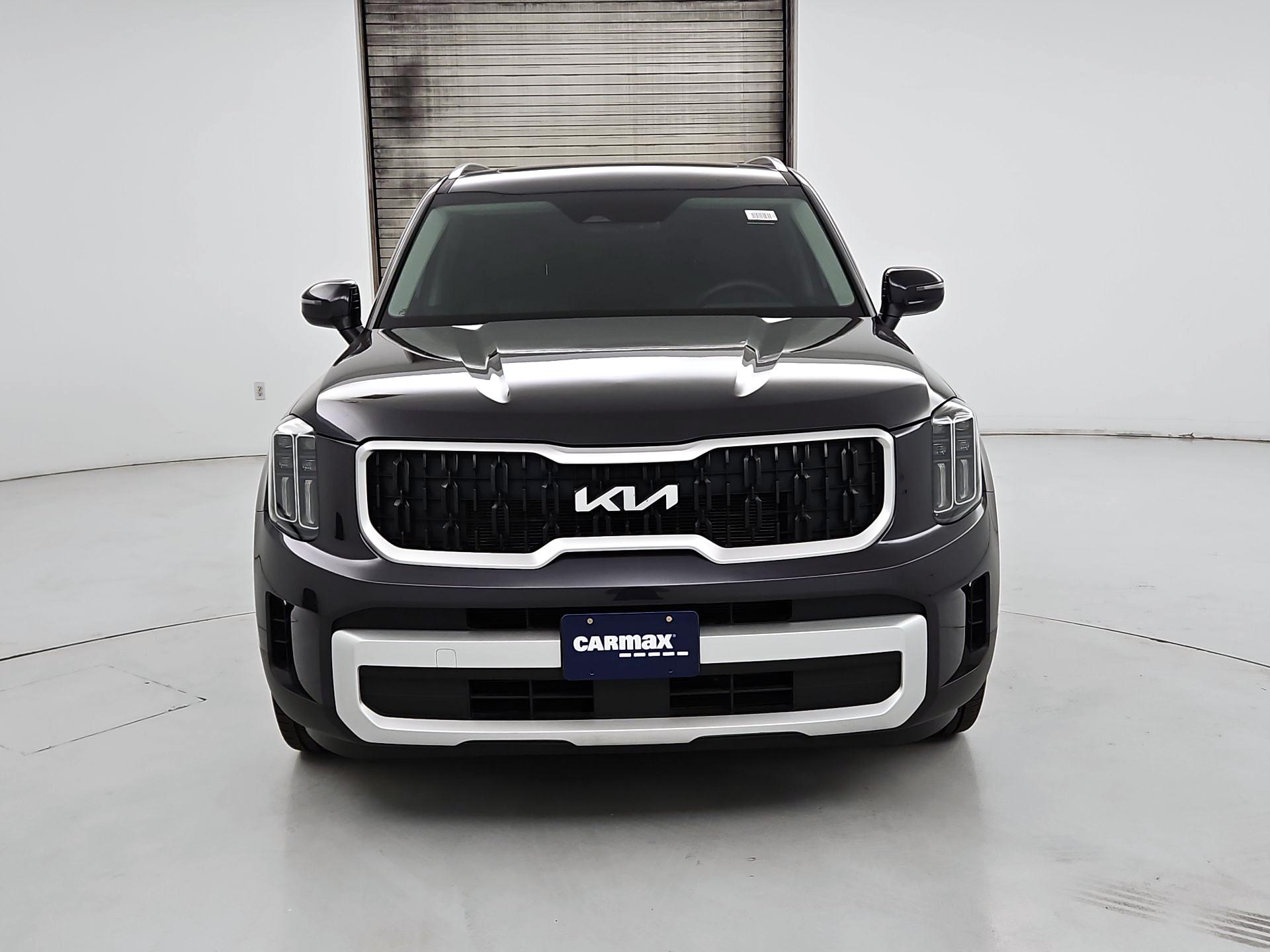 Thumbnail: 2025 Kia Telluride - 2