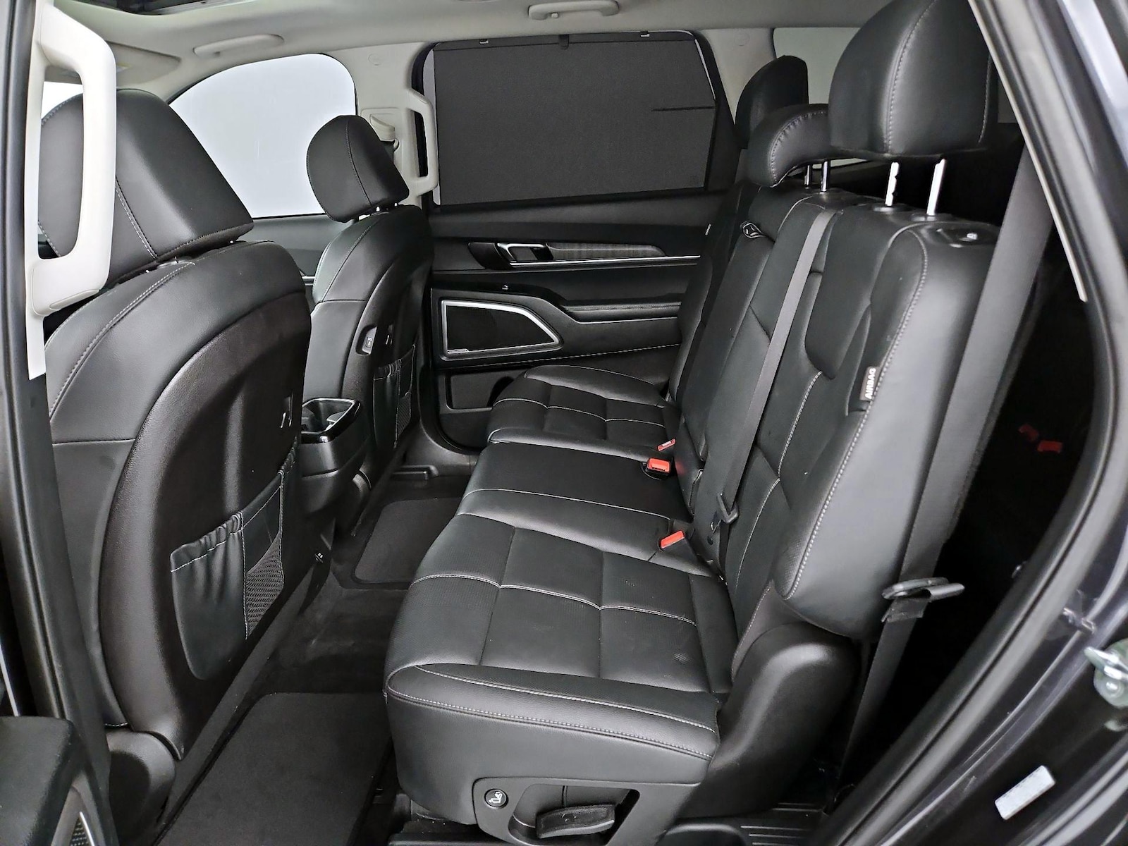 2025 Kia Telluride EX - Photo 20