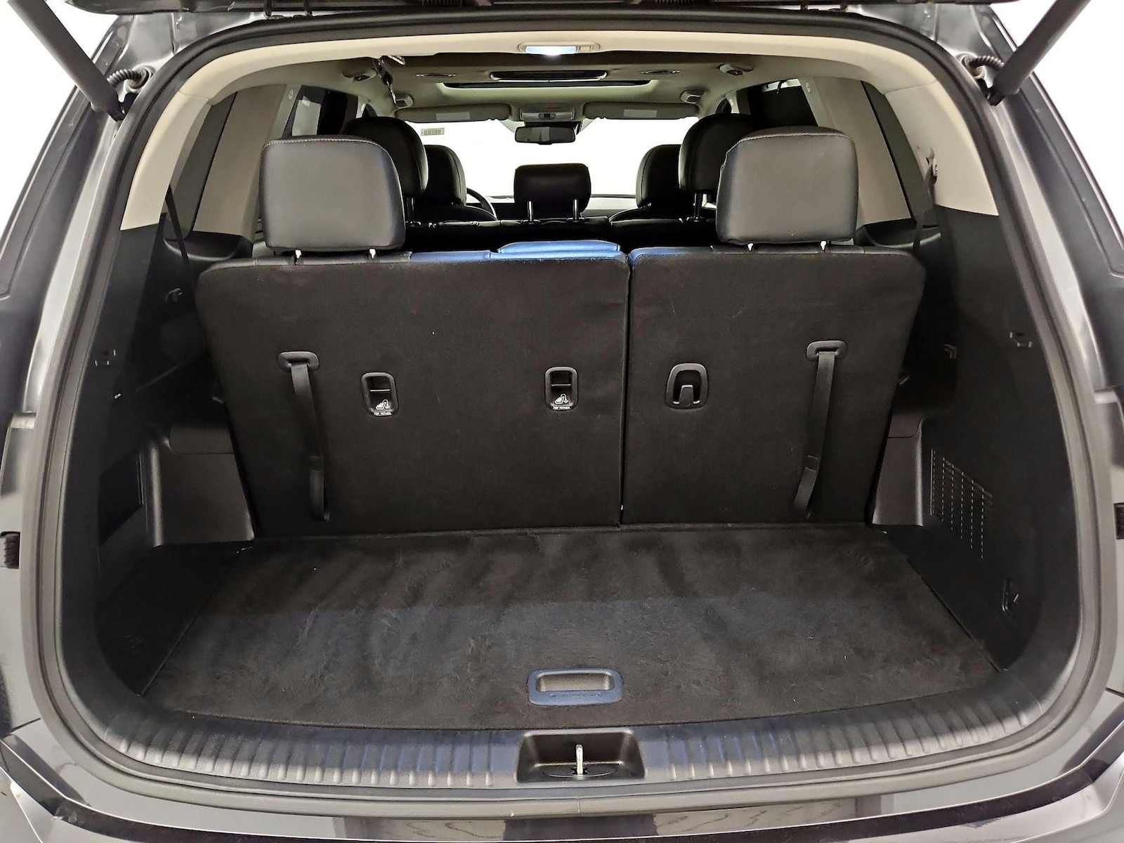 2025 Kia Telluride EX - Photo 22