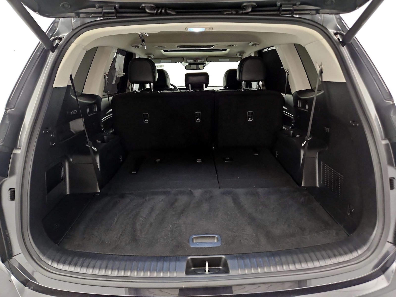 2025 Kia Telluride EX - Photo 23