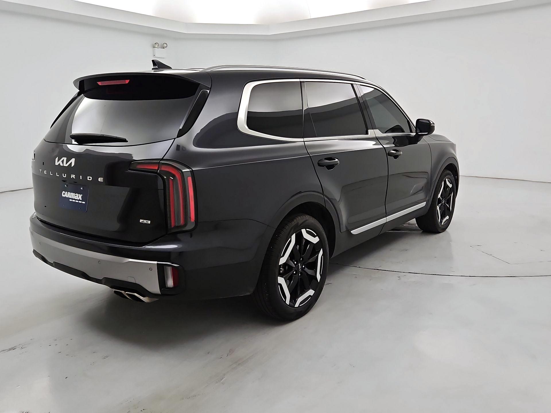 Thumbnail: 2025 Kia Telluride - 5