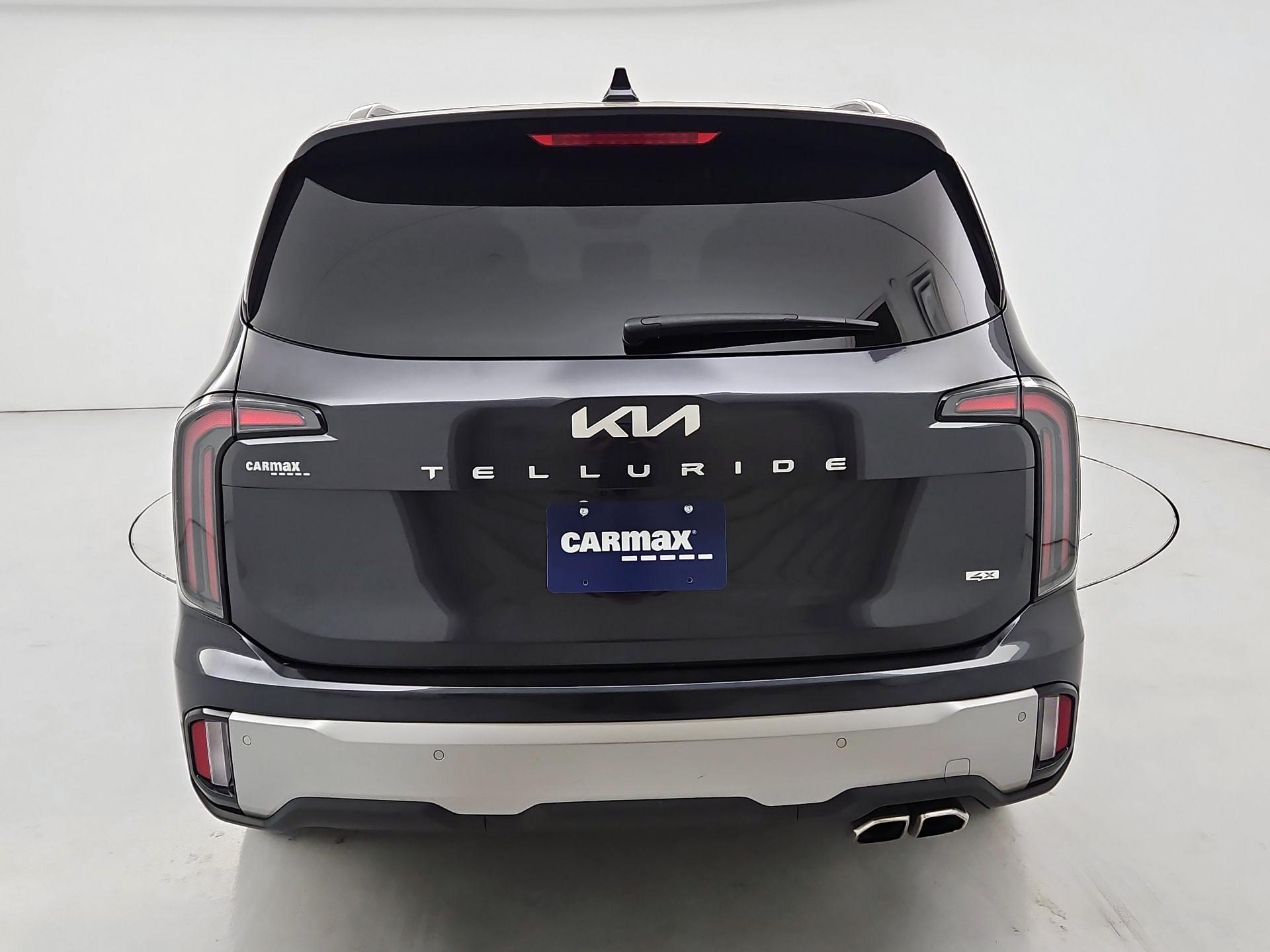 Thumbnail: 2025 Kia Telluride - 6
