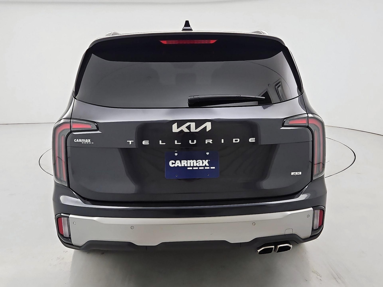 2025 Kia Telluride EX - Photo 6