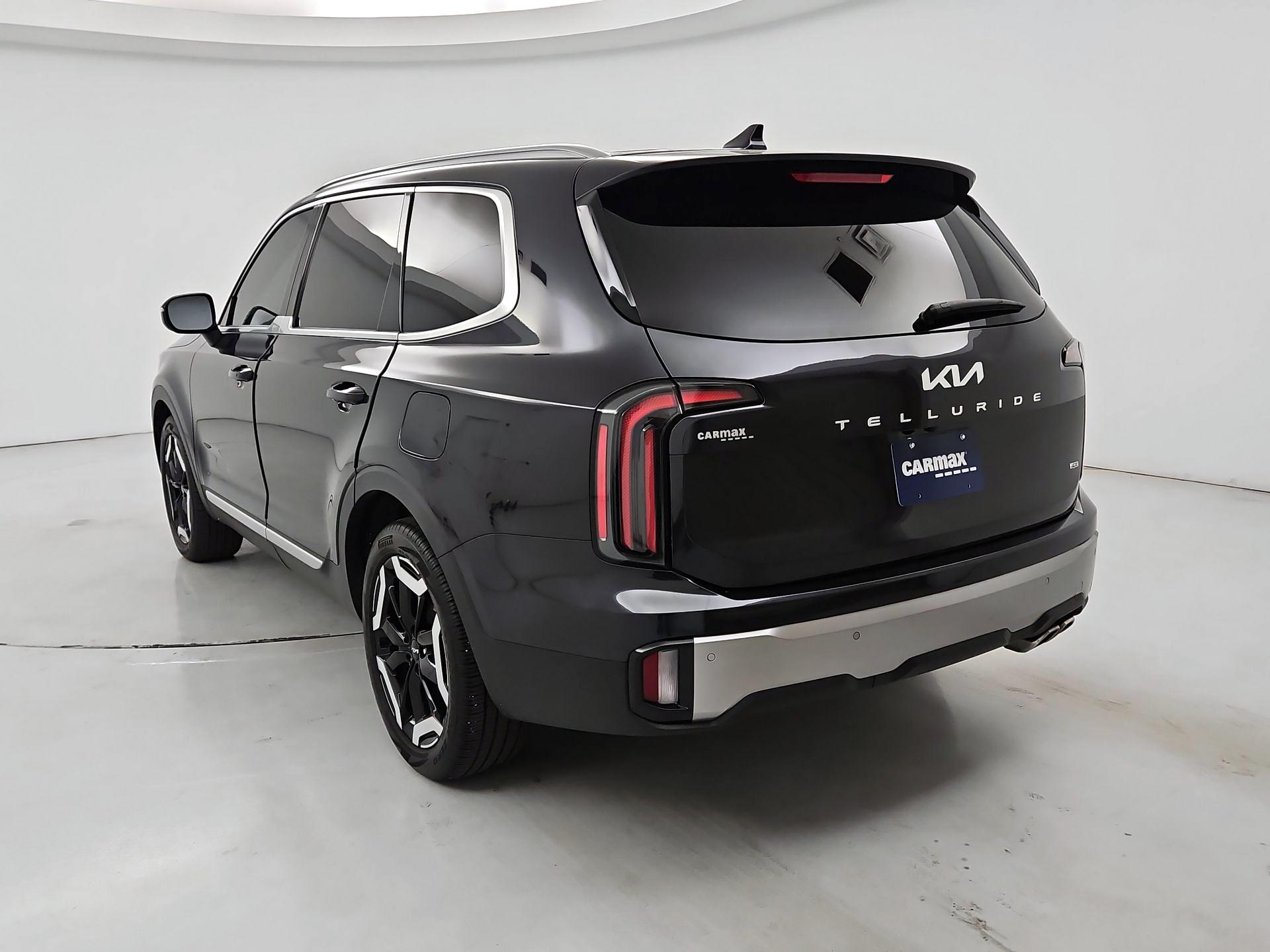 Thumbnail: 2025 Kia Telluride - 7
