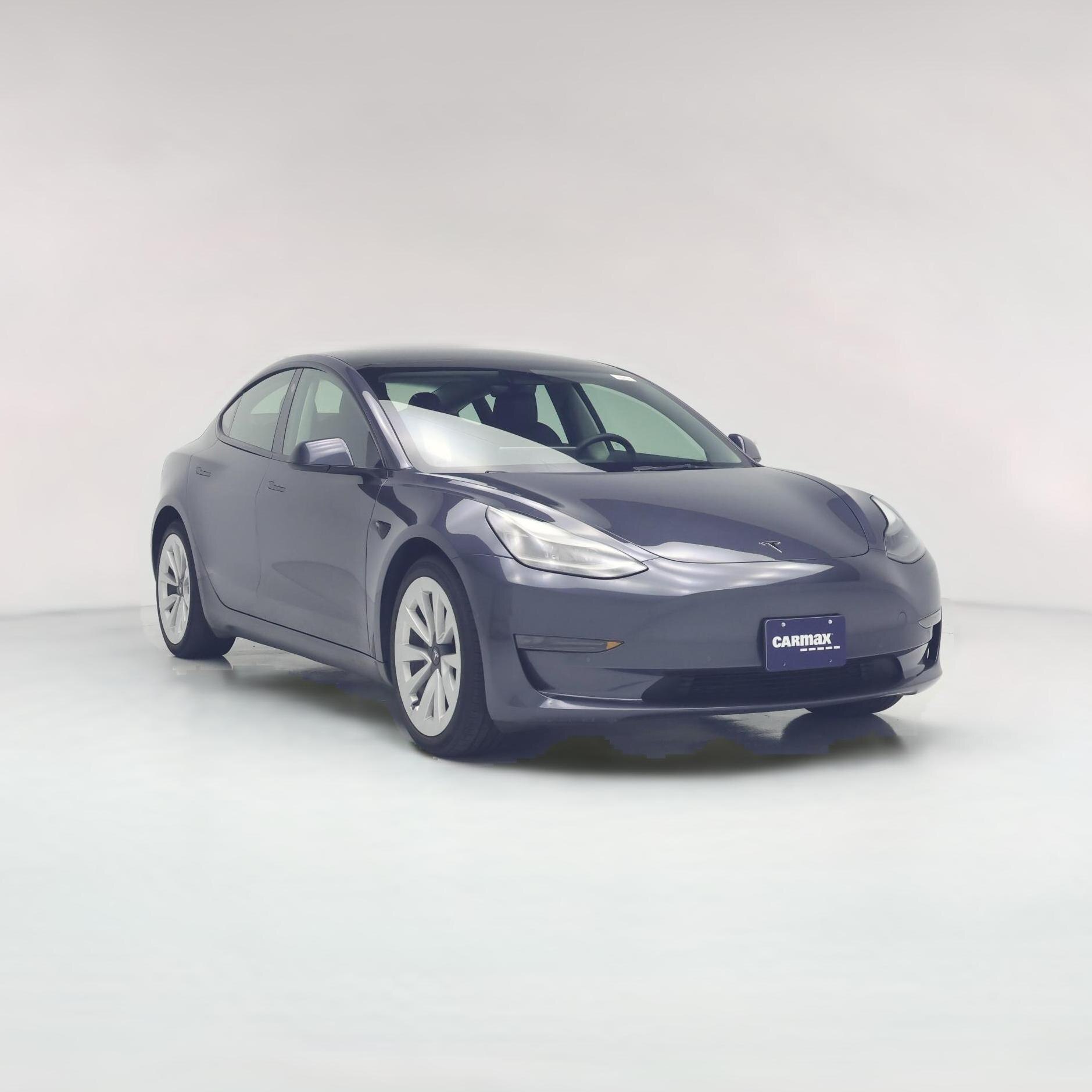 Thumbnail: 2022 Tesla Model 3 - 1