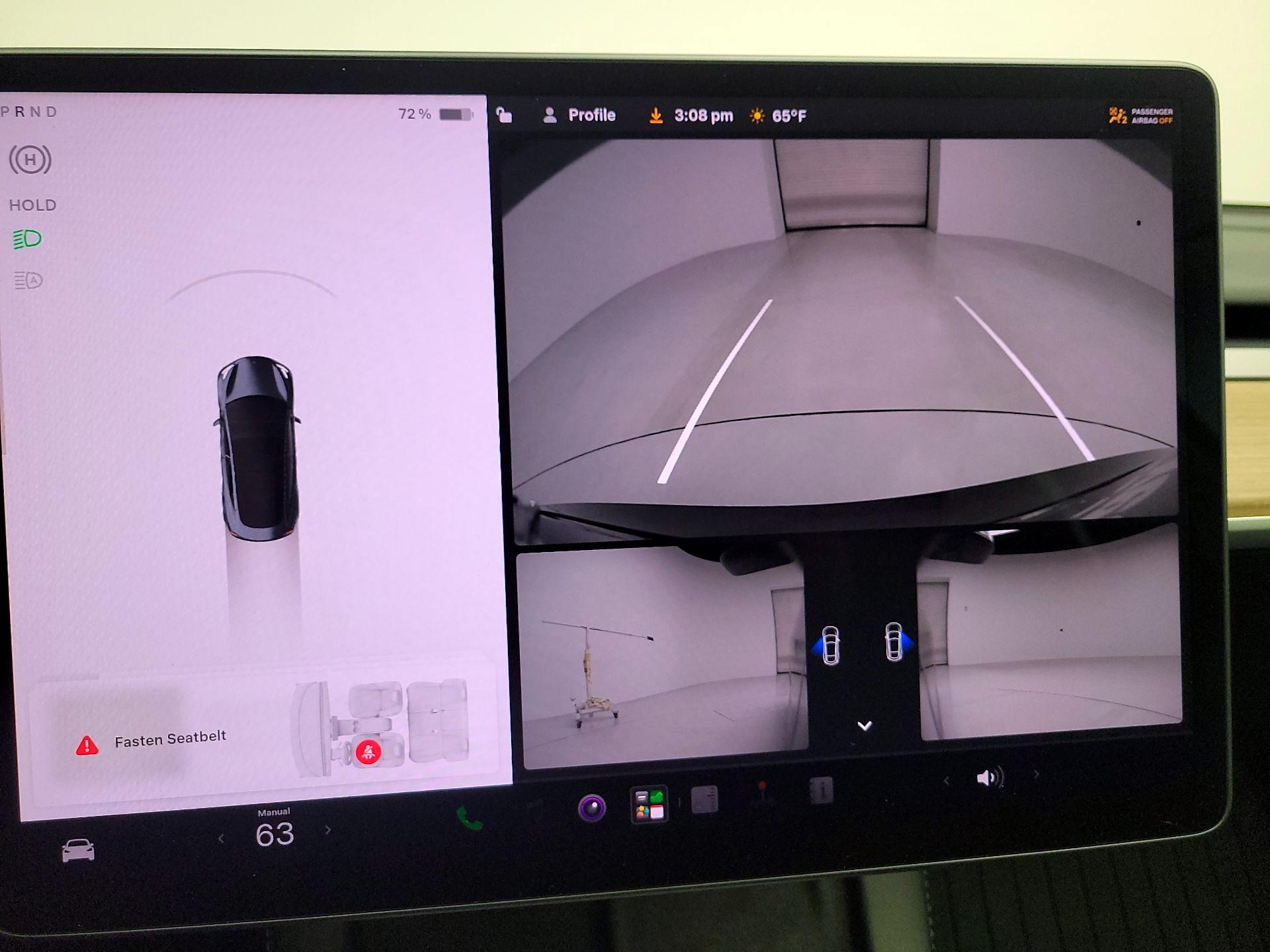 Thumbnail: 2022 Tesla Model 3 - 13