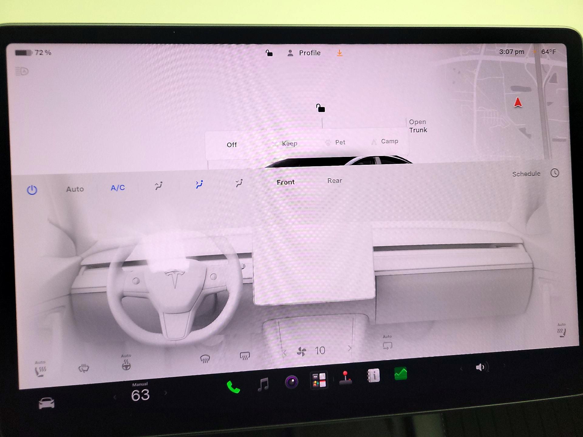 Thumbnail: 2022 Tesla Model 3 - 15