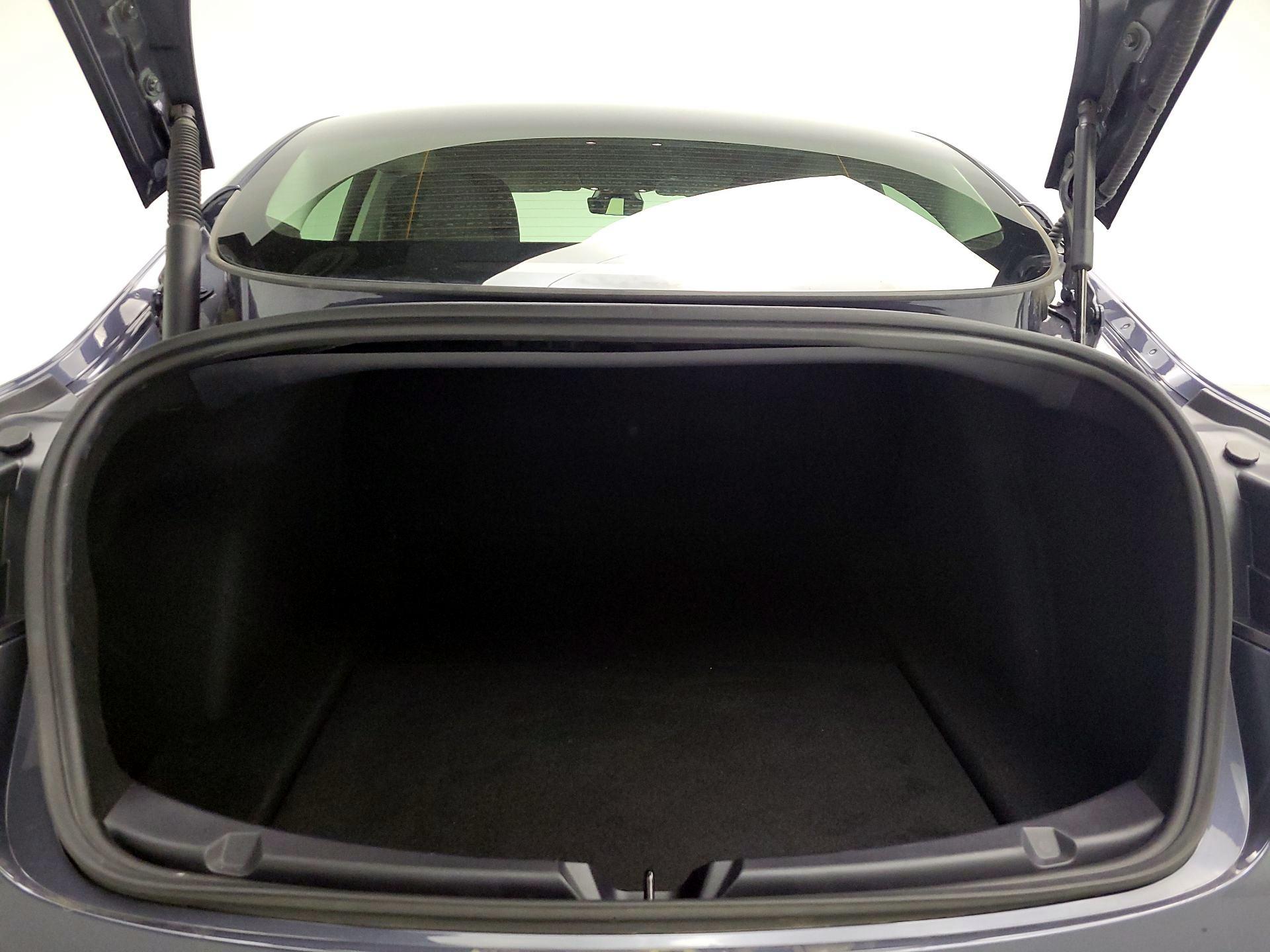 Thumbnail: 2022 Tesla Model 3 - 18